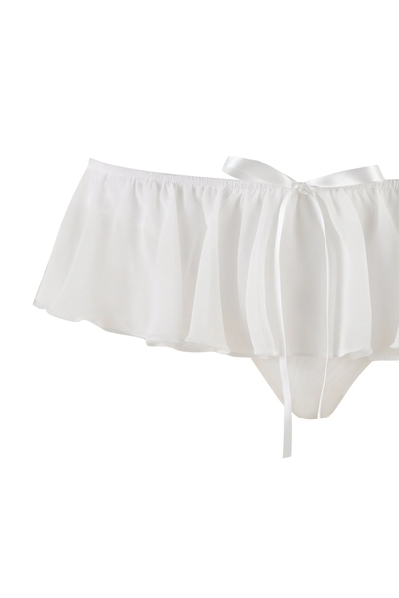 CHEYENNE SET - WHITE - Image 8