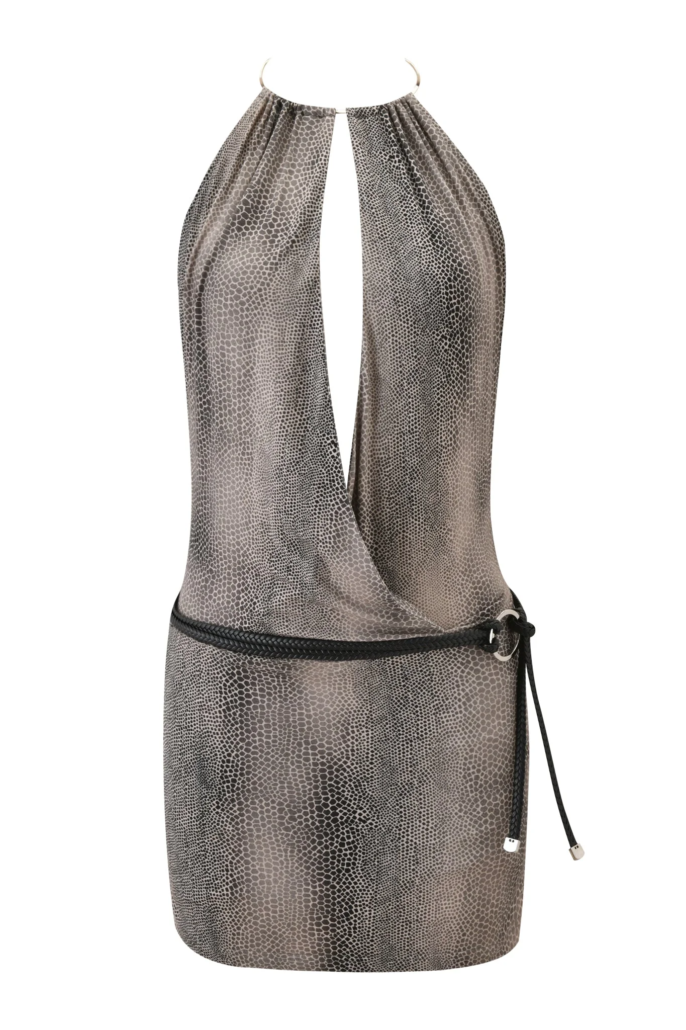 CHIVA MINI DRESS - SERPICO - Image 10