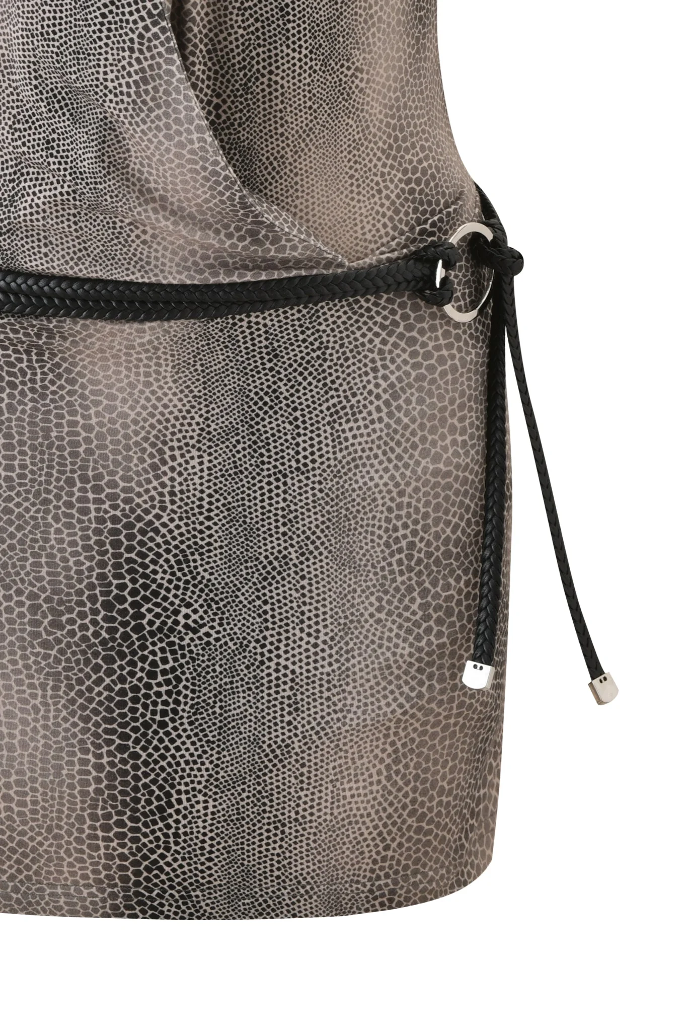 CHIVA MINI DRESS - SERPICO - Image 9