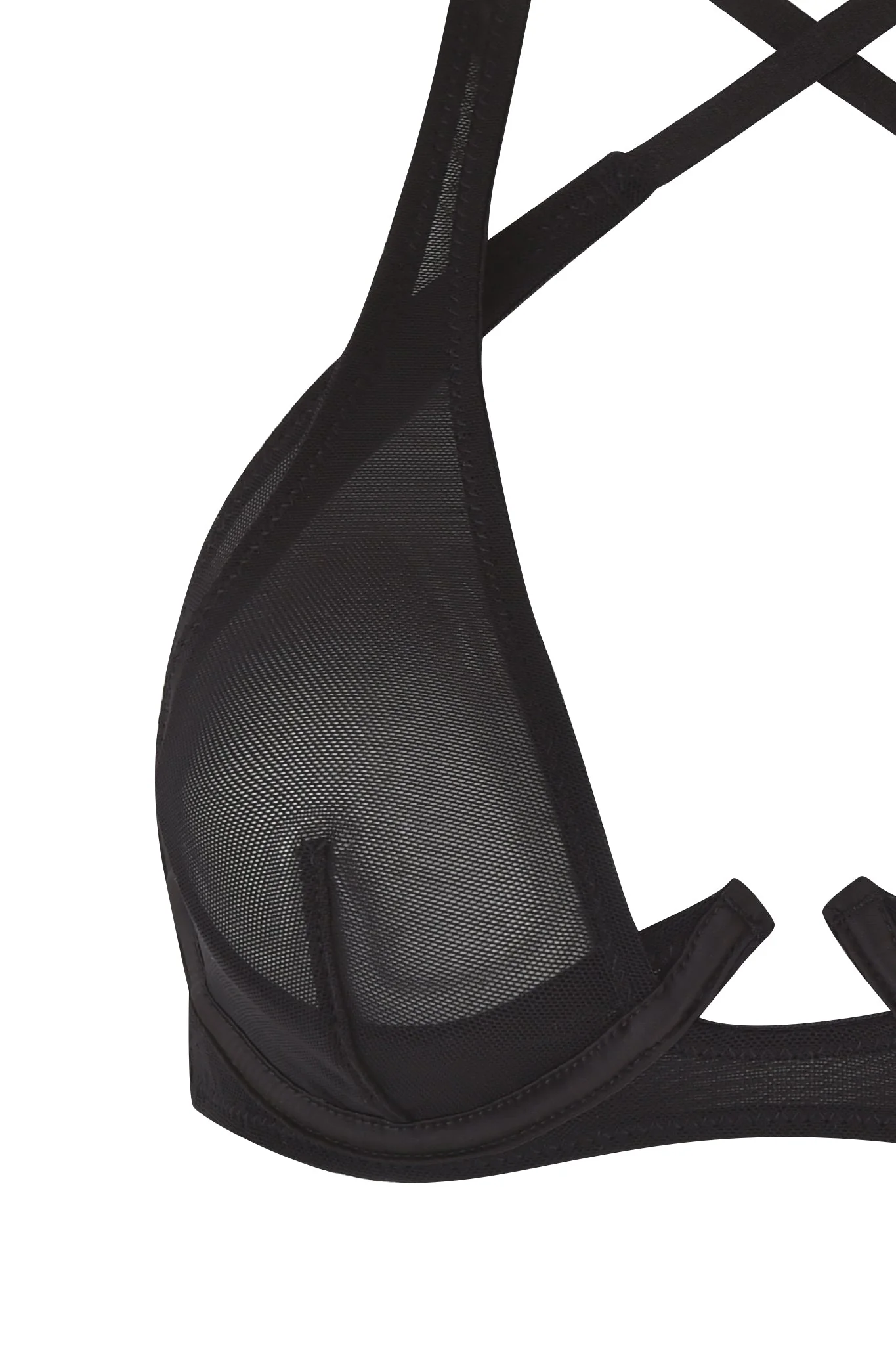 CLEO 3 PIECE SET - BLACK - Image 9