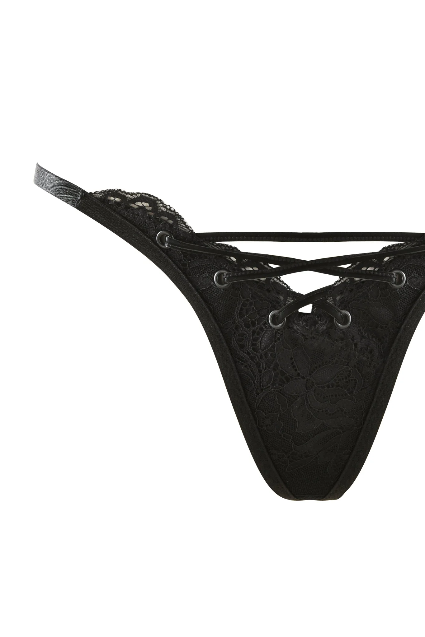 CLEO SET - BLACK - Image 10