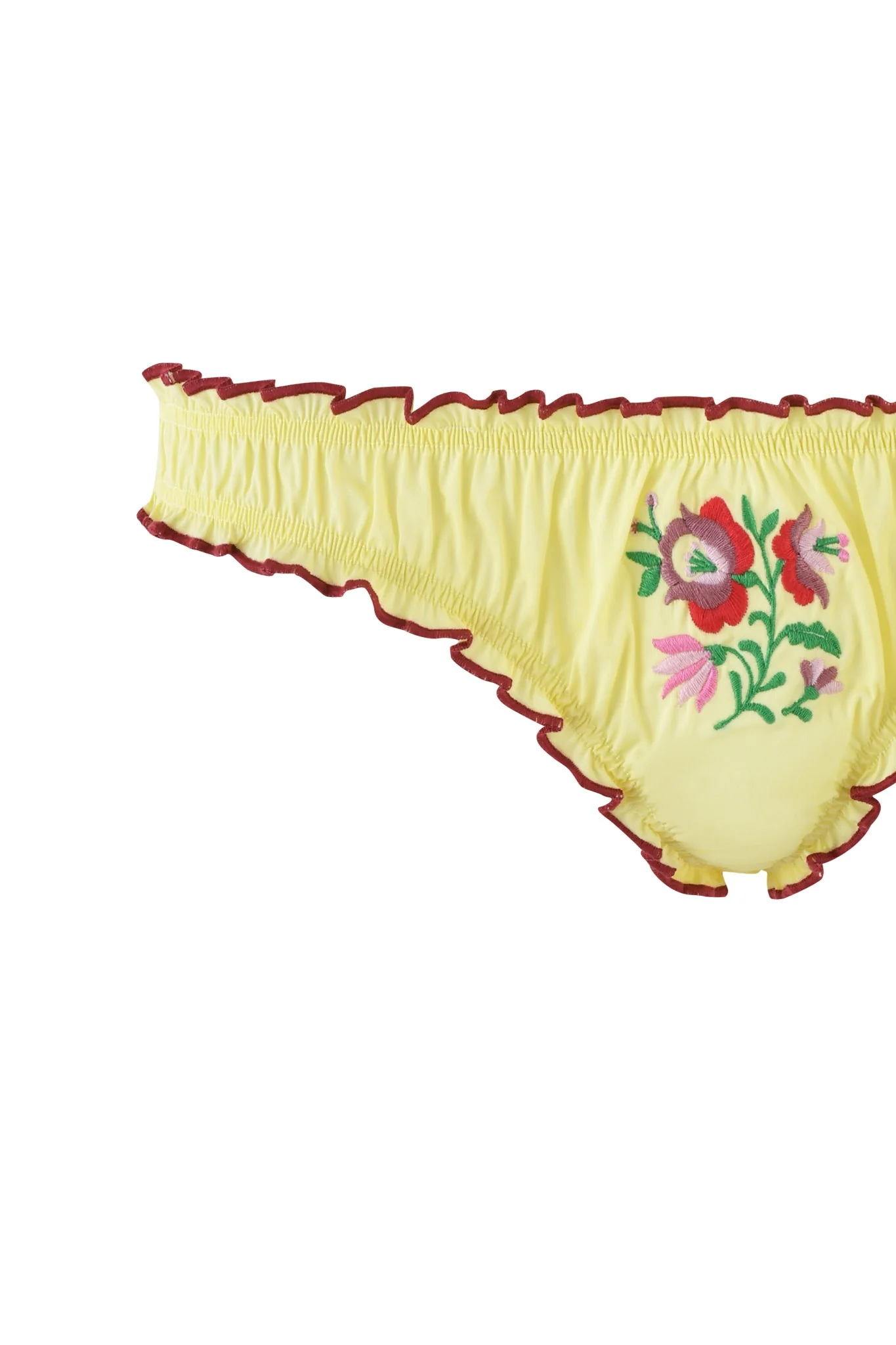 CLOVER SET - YELLOW - Image 10