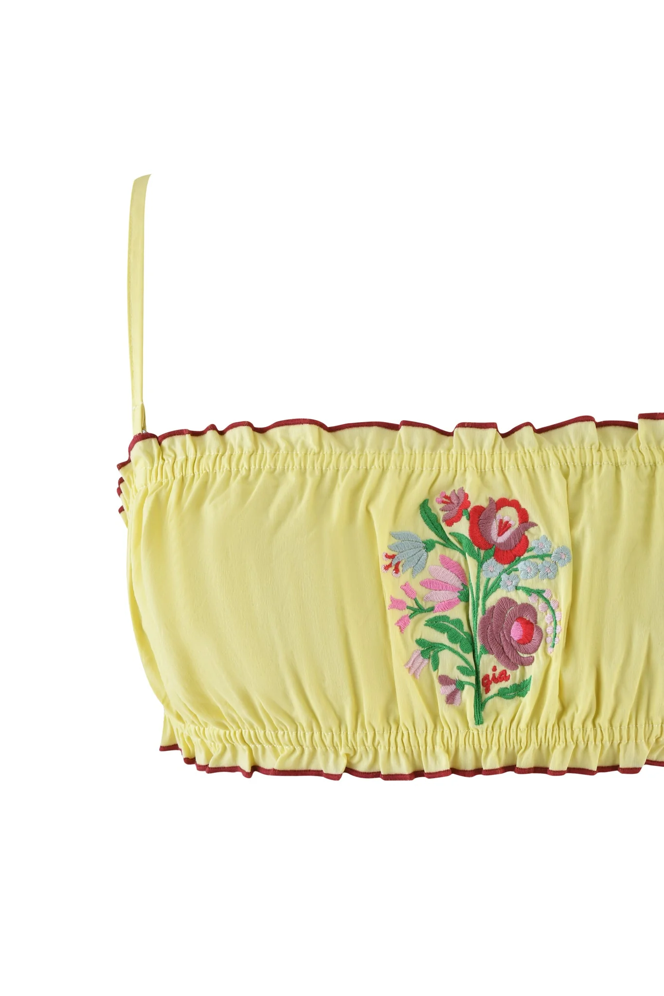 CLOVER SET - YELLOW - Image 9