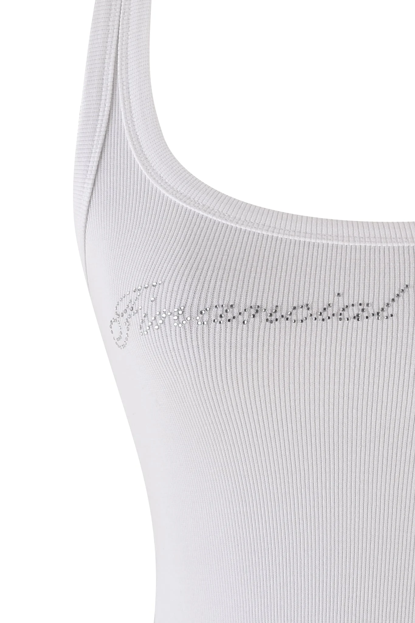 COLE TANK 2.0 - WHITE:DIAMONTE - Image 7