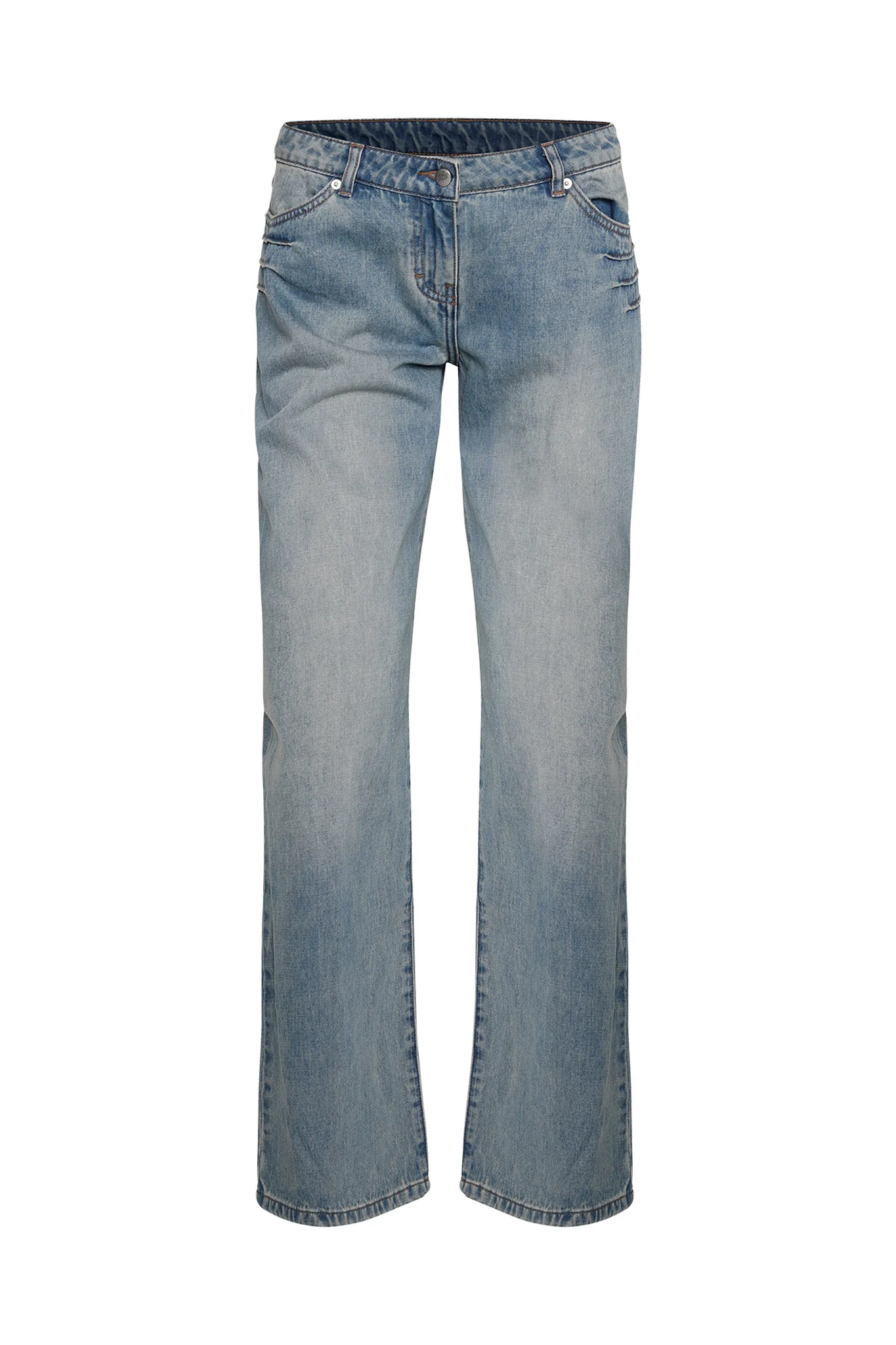 DYLAN JEAN - BLUE : LIGHT BLUE - Image 5
