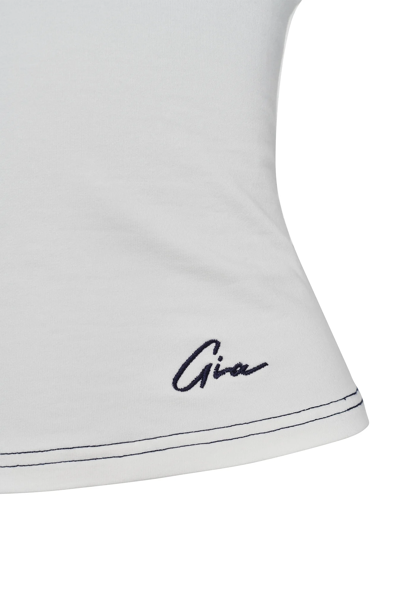 EDITA TOP - WHITE - Image 10