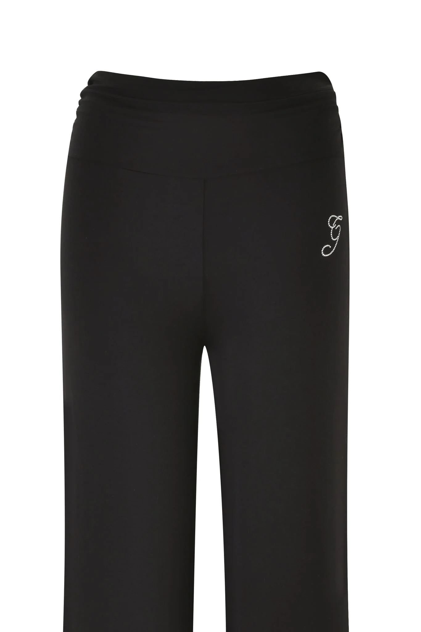 ERIN PANT - BLACK - Image 7