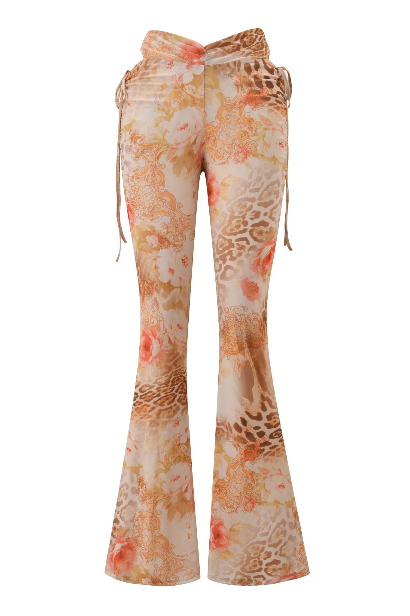 ERISKA PANT - DESERT ROSE - Image 5