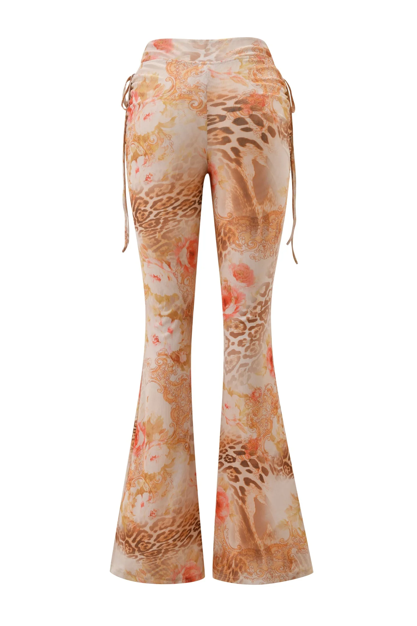 ERISKA PANT - DESERT ROSE - Image 7