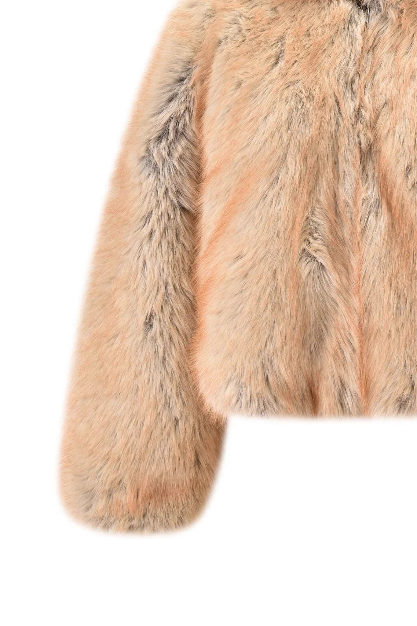 EVEREST REVERSIBLE JACKET - BROWN - Image 13