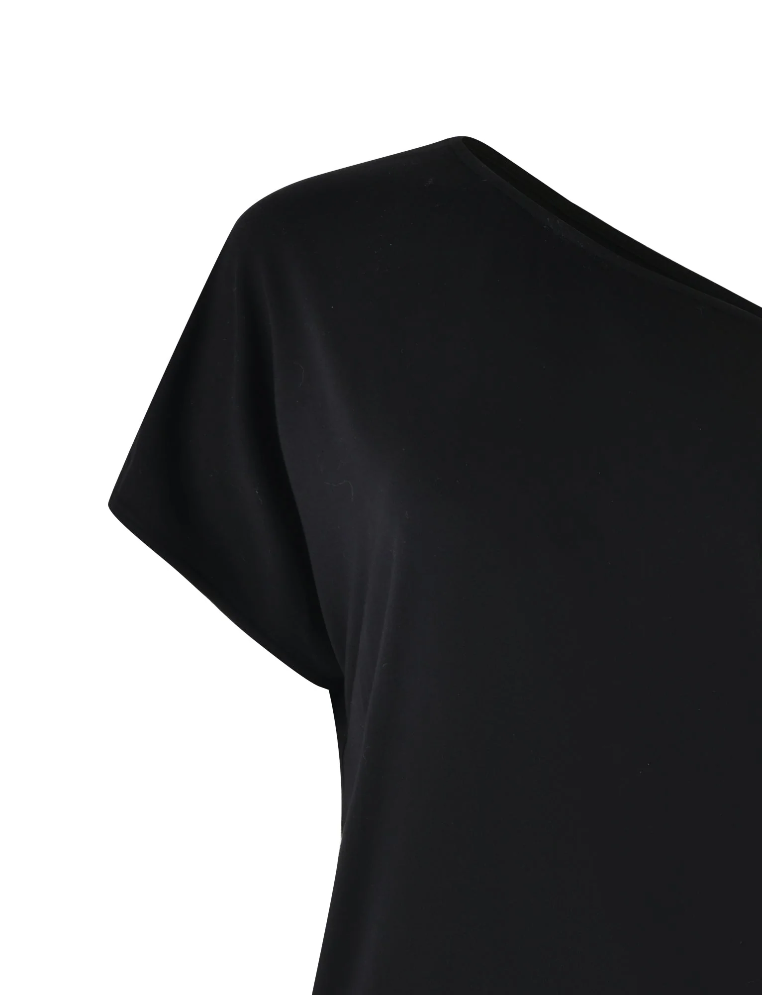EZIA ROMPER - BLACK - Image 7