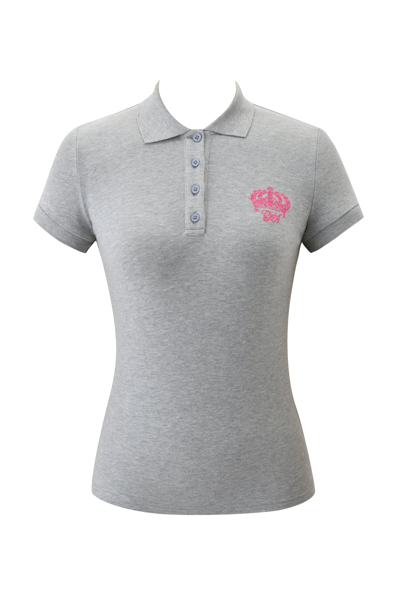 PAM TOP - GREY - Image 6