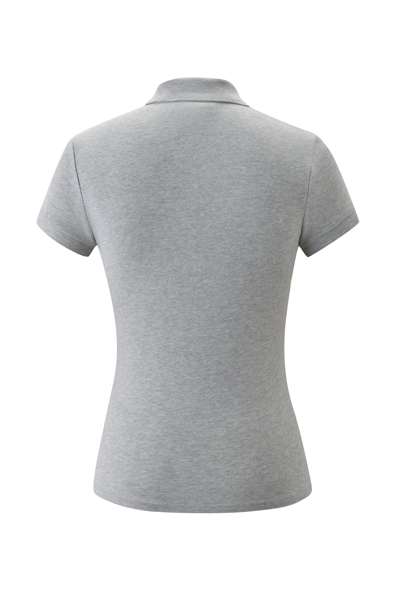 PAM TOP - GREY - Image 7