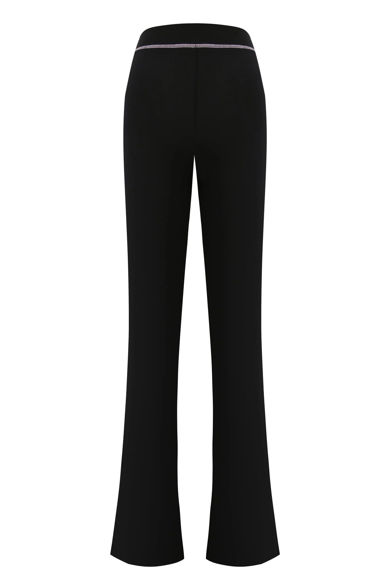 FAFI BLARE PANT - BLACK - Image 8