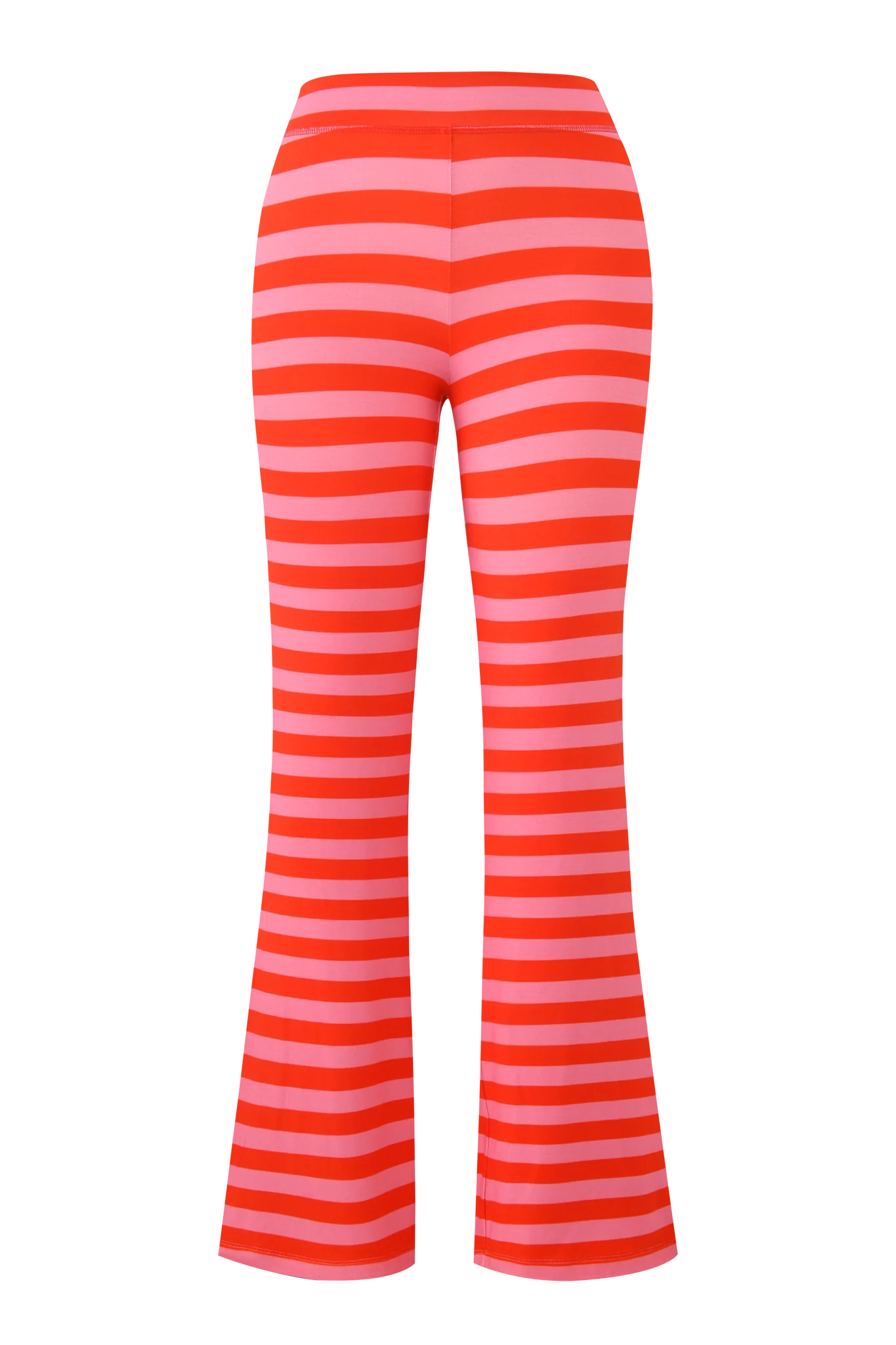 FAFI BLARE TRACKPANT - PINK STRIPE - Image 6