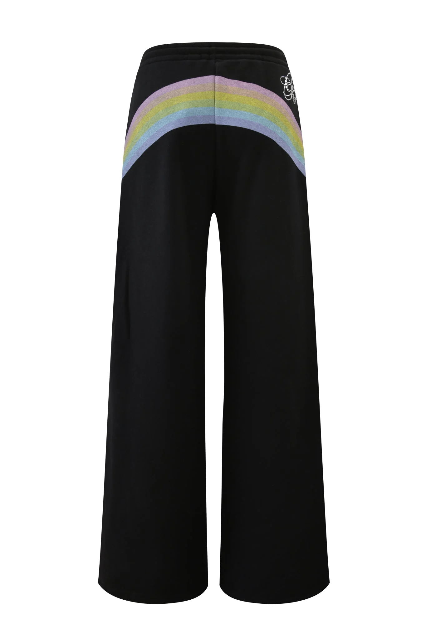 FAFI TRACKPANT - BLACK - Image 6