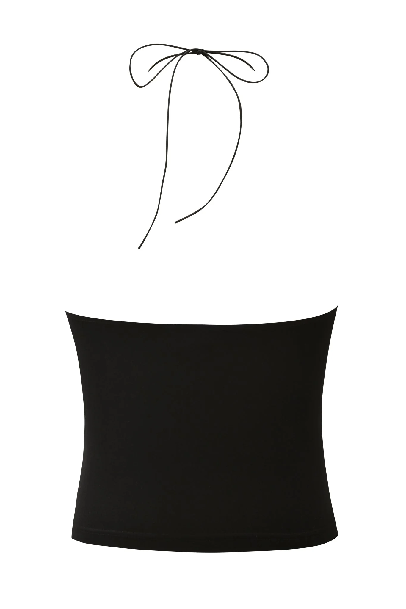 FENNICK TOP - BLACK - Image 5