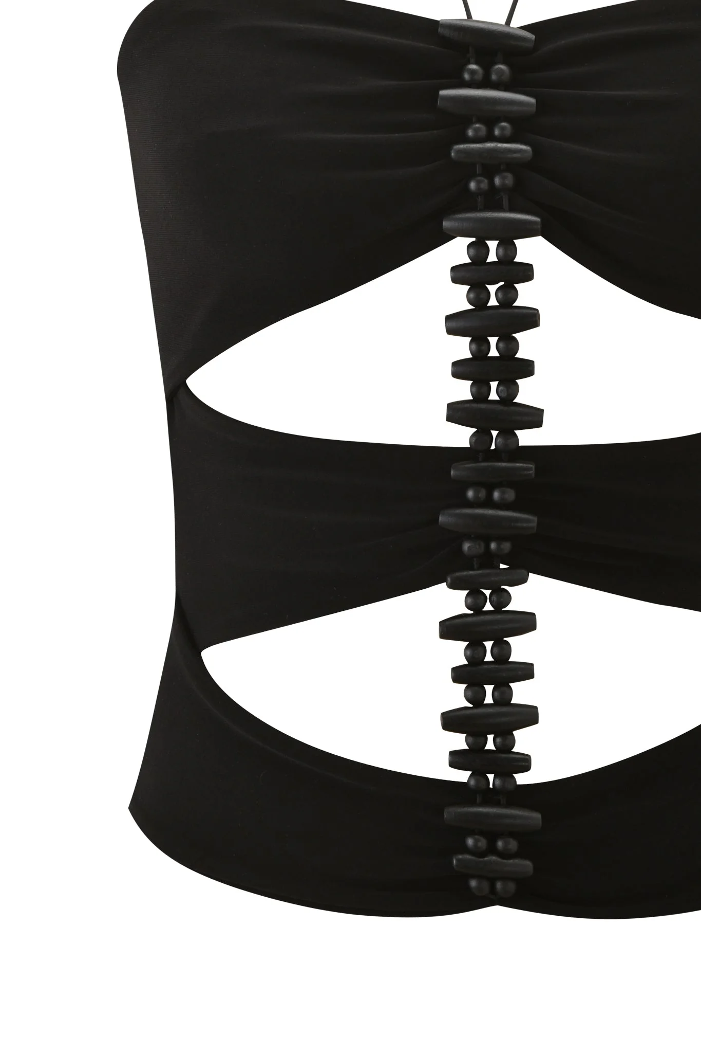 FENNICK TOP - BLACK - Image 7