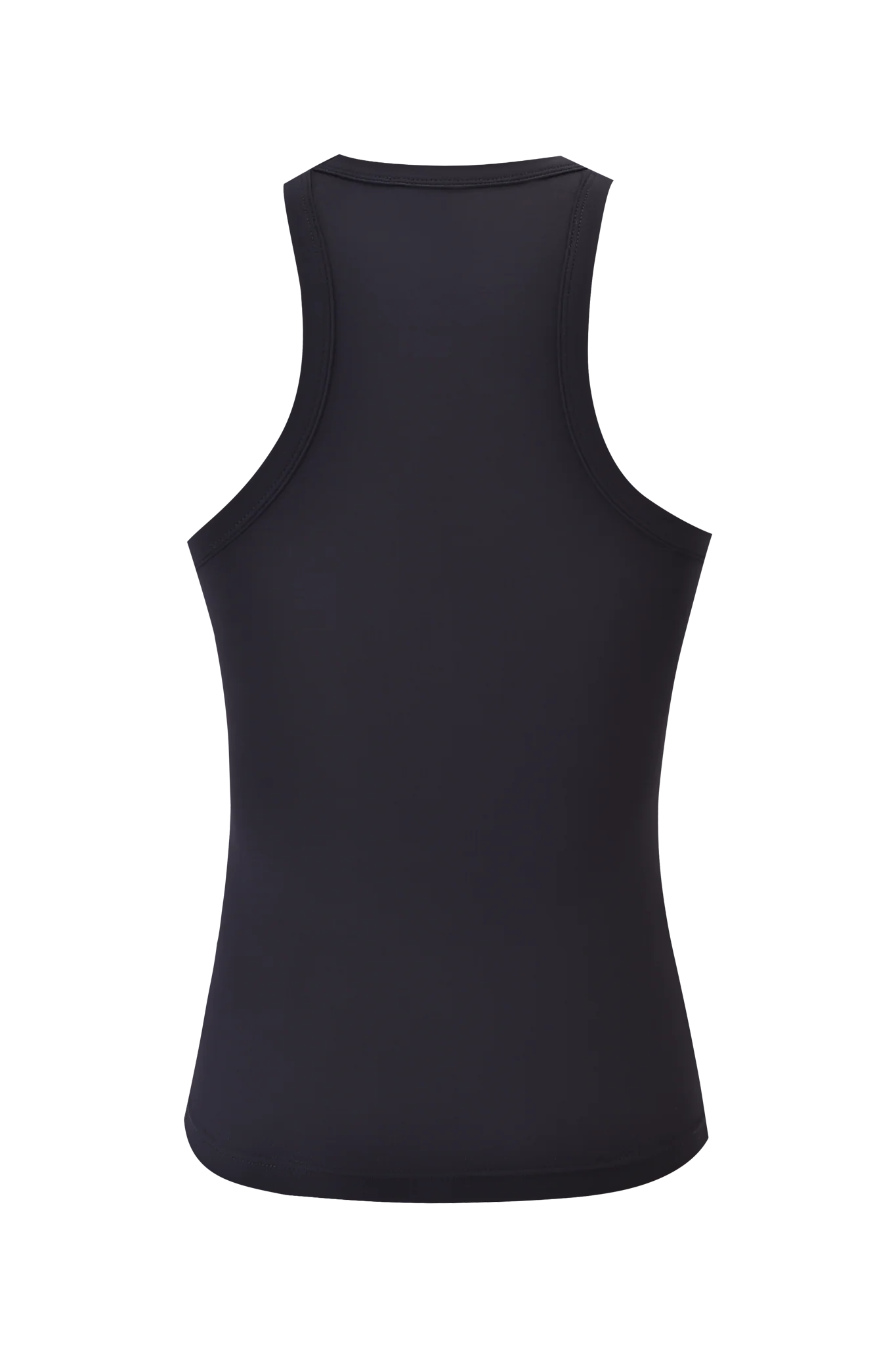 GEMINI ZODIAC TANK - BLACK - Image 6