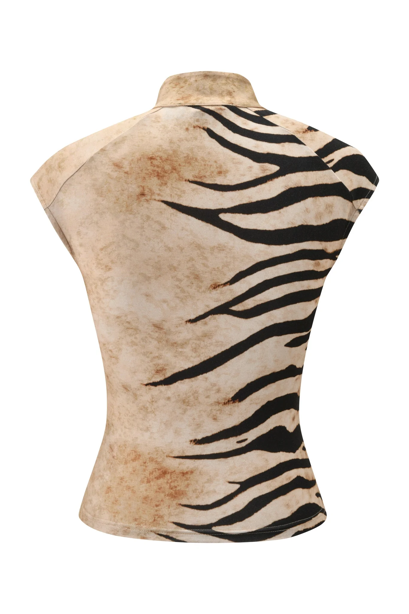 GEORGIA TOP - WILD SIDE - Image 8