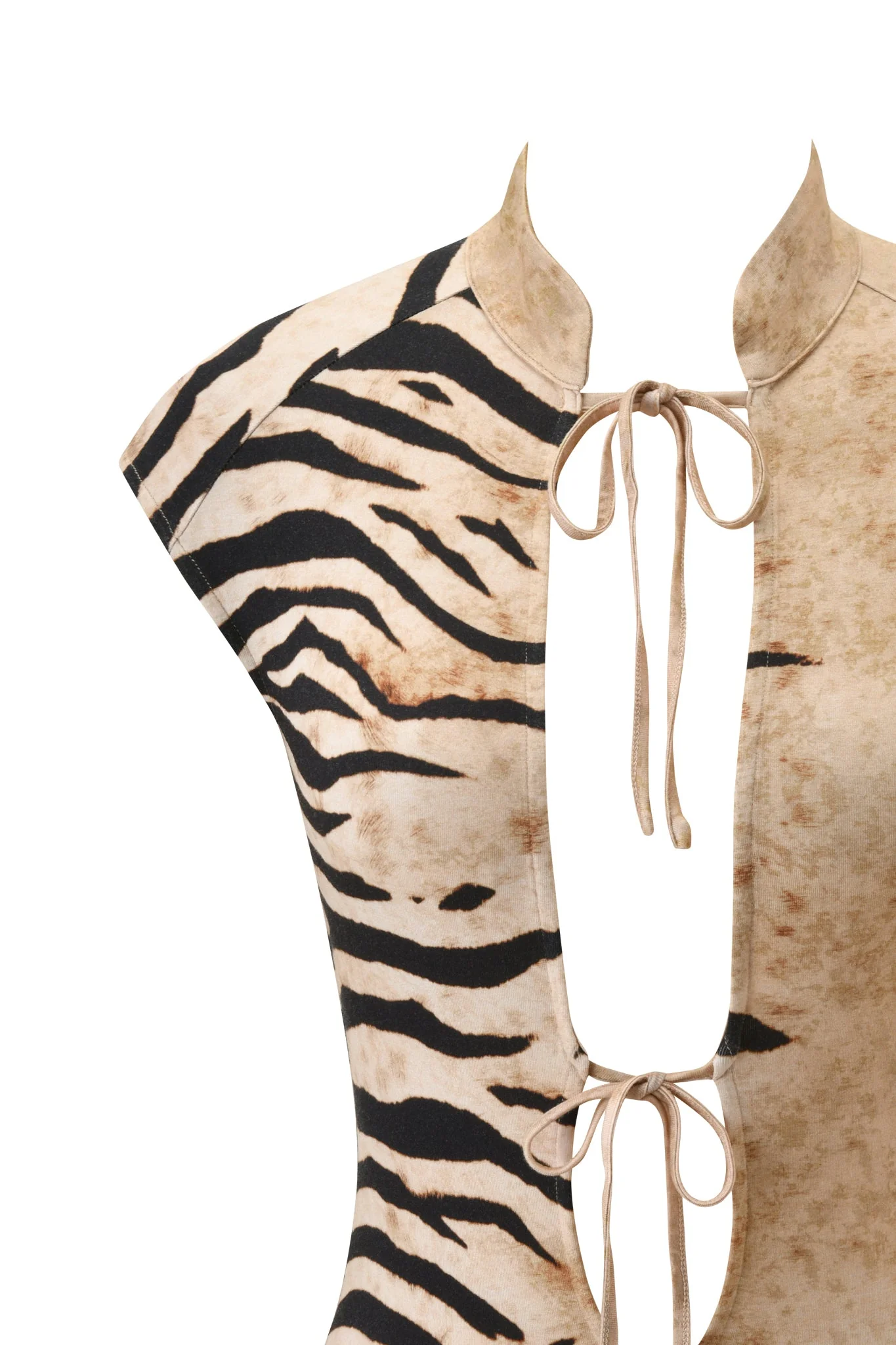 GEORGIA TOP - WILD SIDE - Image 9