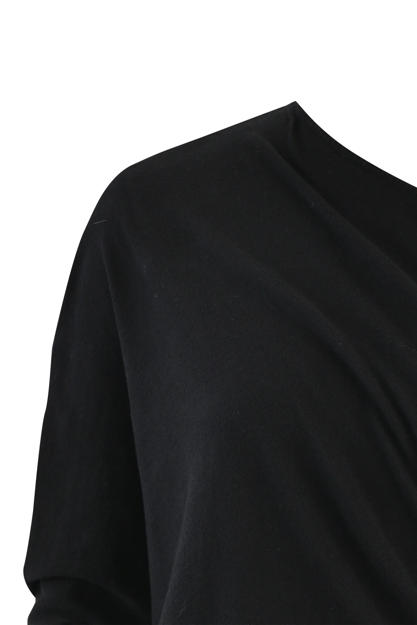 GISELLE MINI DRESS - BLACK - Image 7