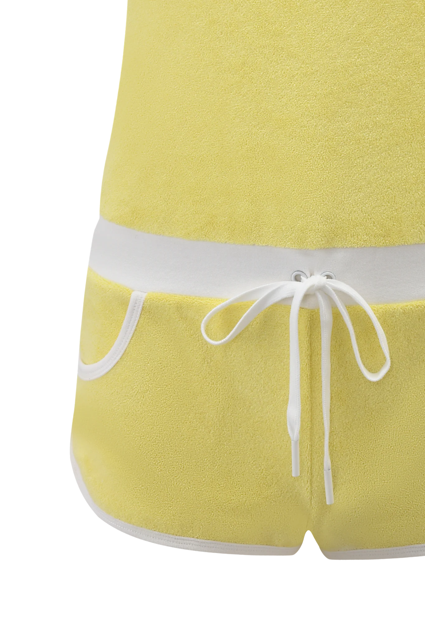 GOLDIE ROMPER - YELLOW - Image 7
