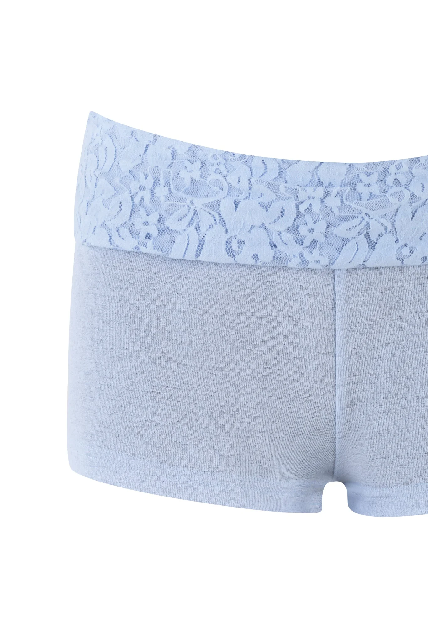 HURLEY SHORT - BLUE : BABY BLUE - Image 9