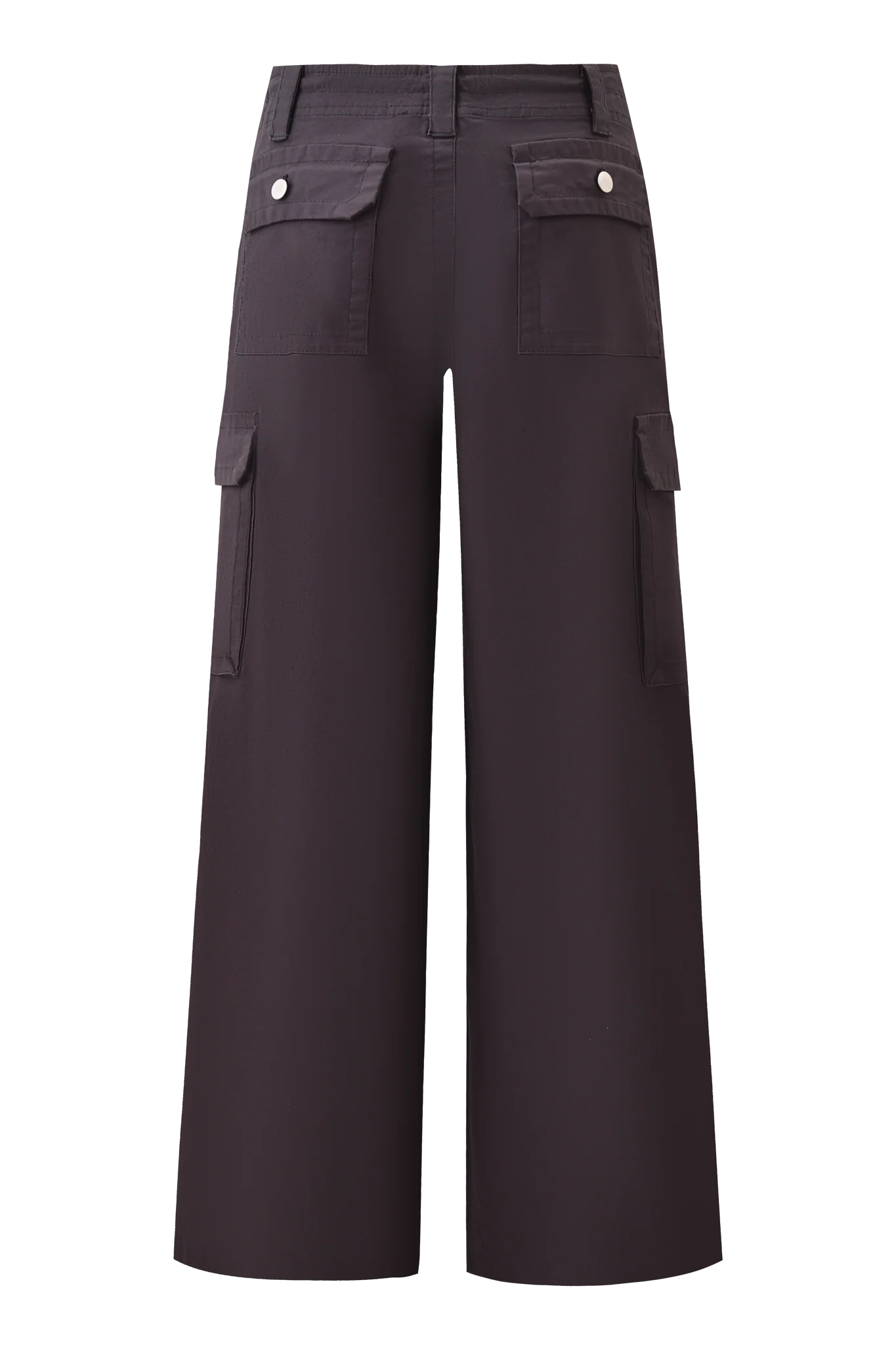 JAXXON PANT - GREY - Image 6