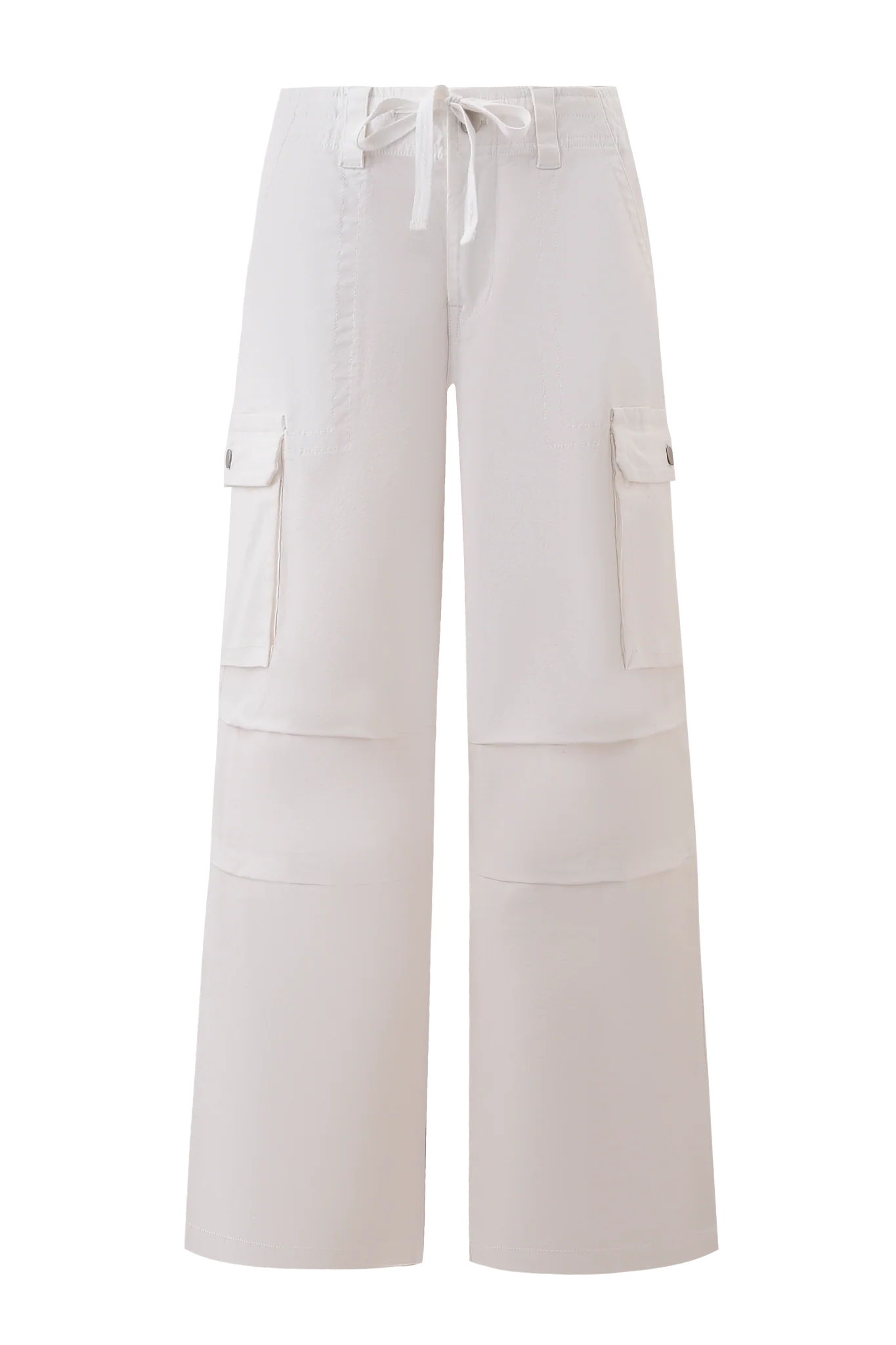 JAXXON PANT - WHITE - Image 6