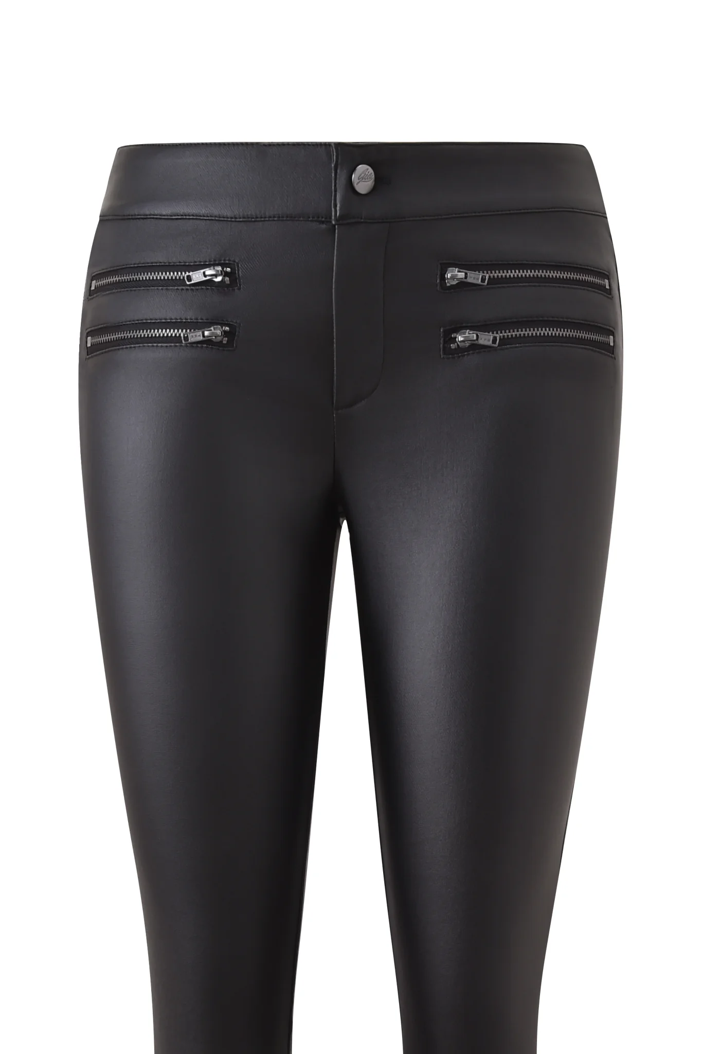 JETT PANT - BLACK - Image 9