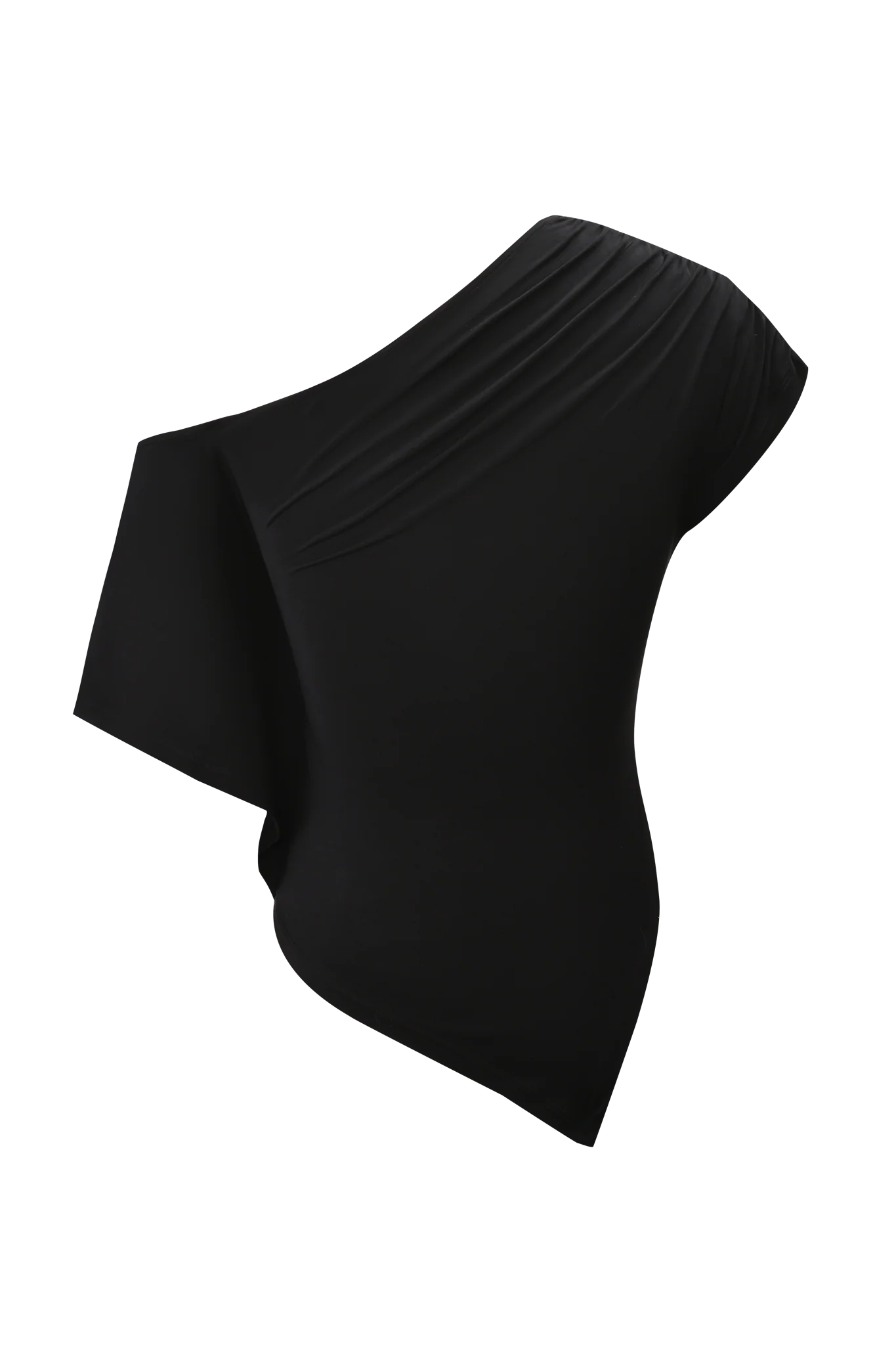 JOVIE TOP - BLACK - Image 8