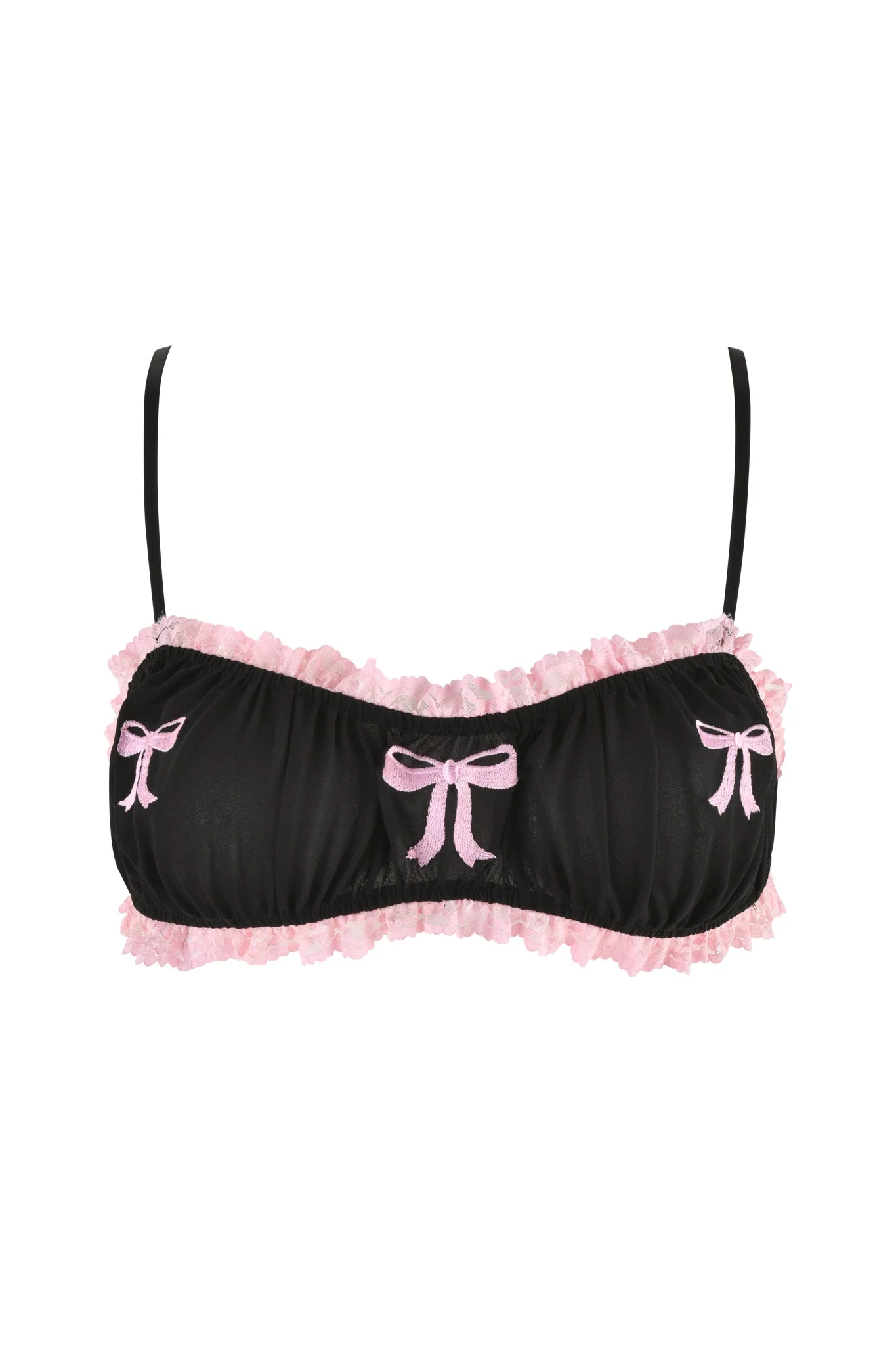 JUNIPER ROBE THREE-PIECE SET - BLACK - Image 11