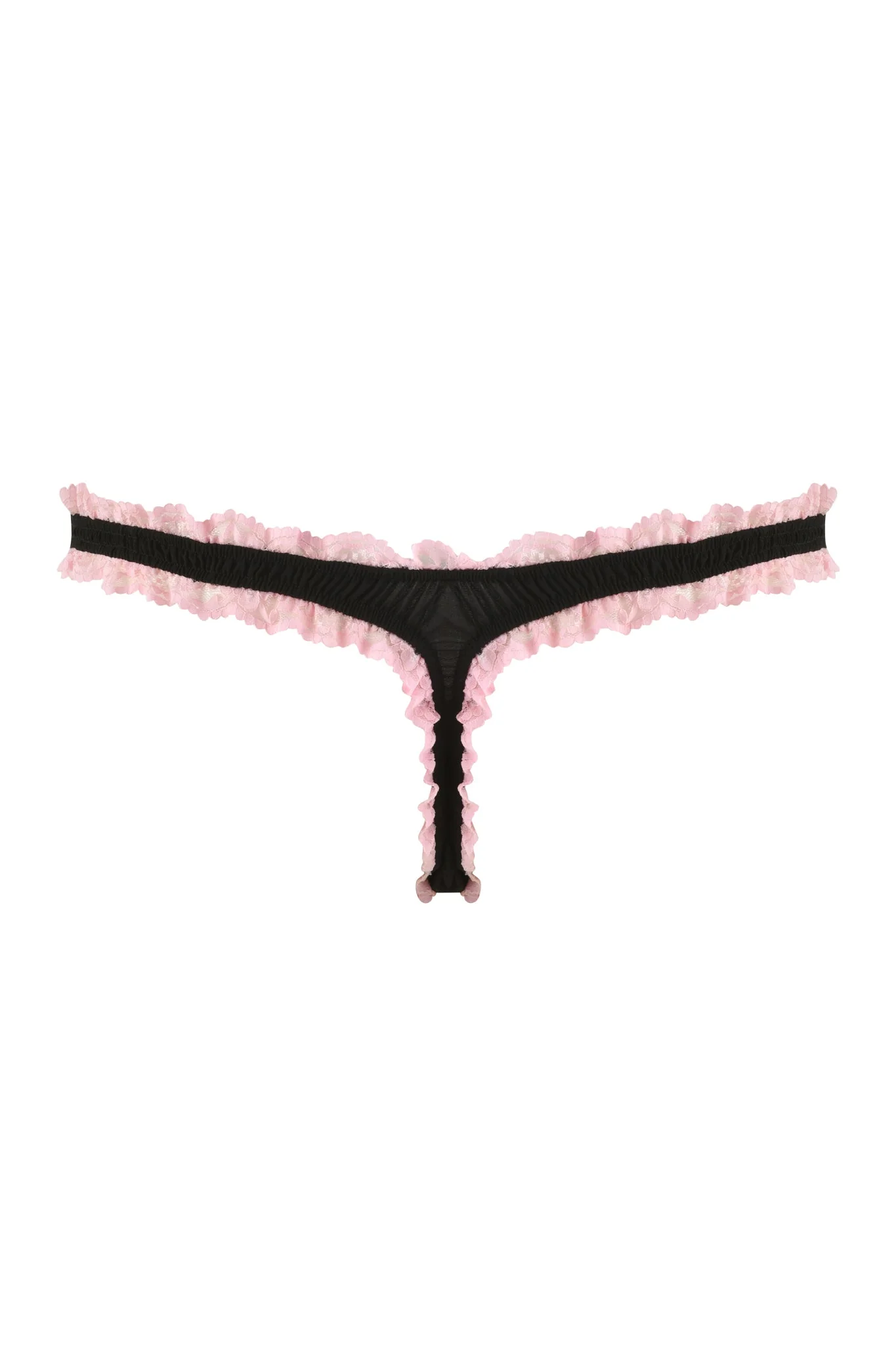 JUNIPER ROBE THREE-PIECE SET - BLACK - Image 15