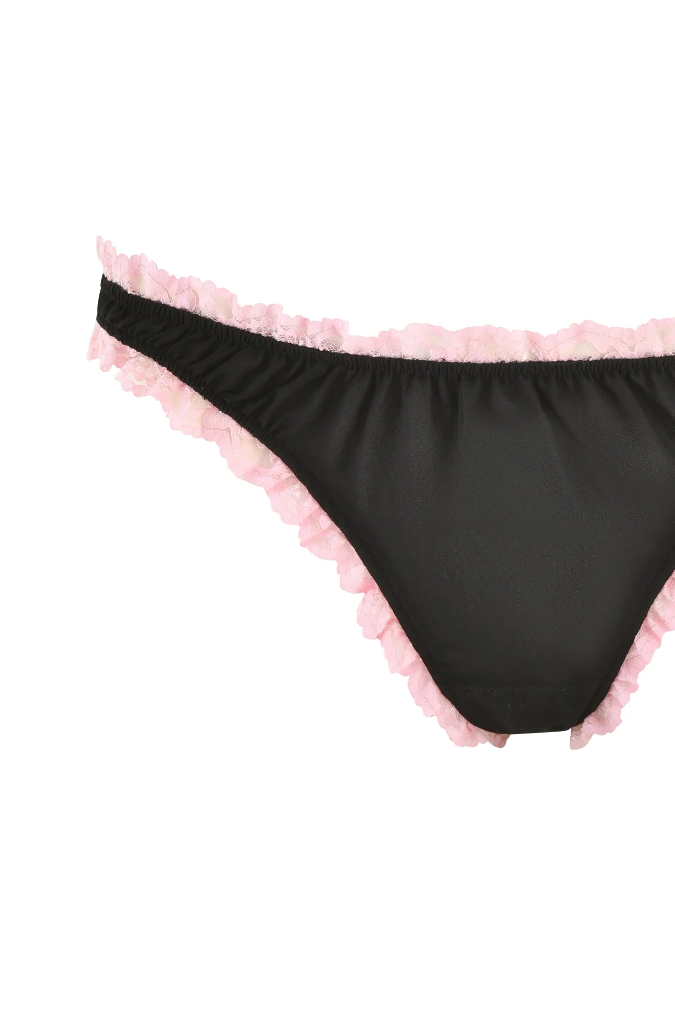 JUNIPER ROBE THREE-PIECE SET - BLACK - Image 16