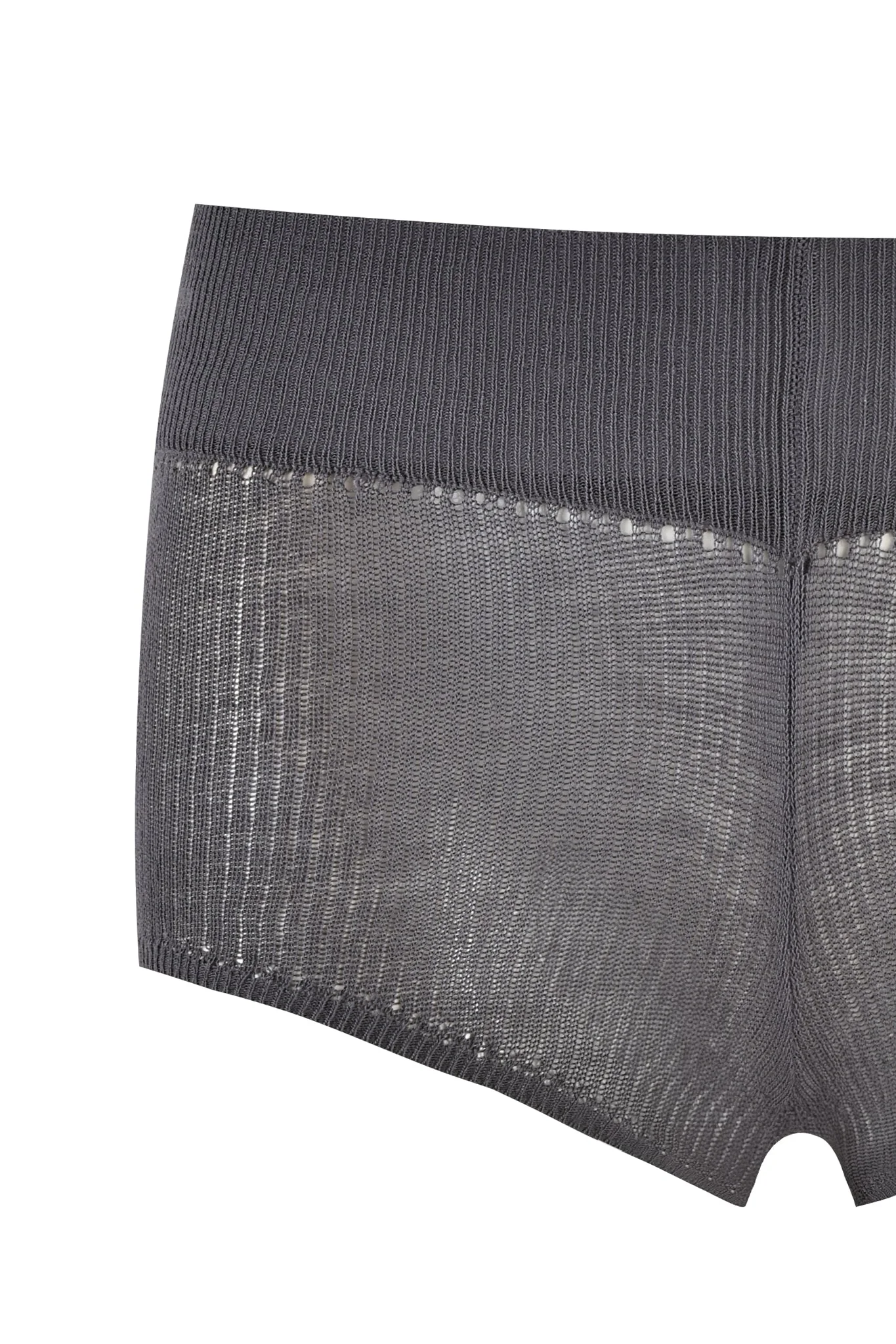JUNO 2 PIECE SET  - GREY : CHARCOAL - Image 8
