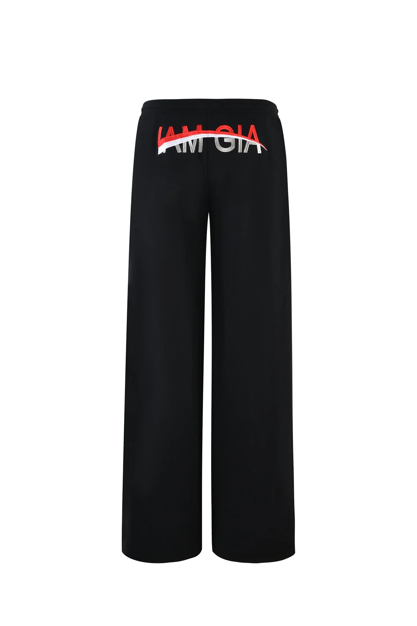 JUSTINE PANT - BLACK - Image 9