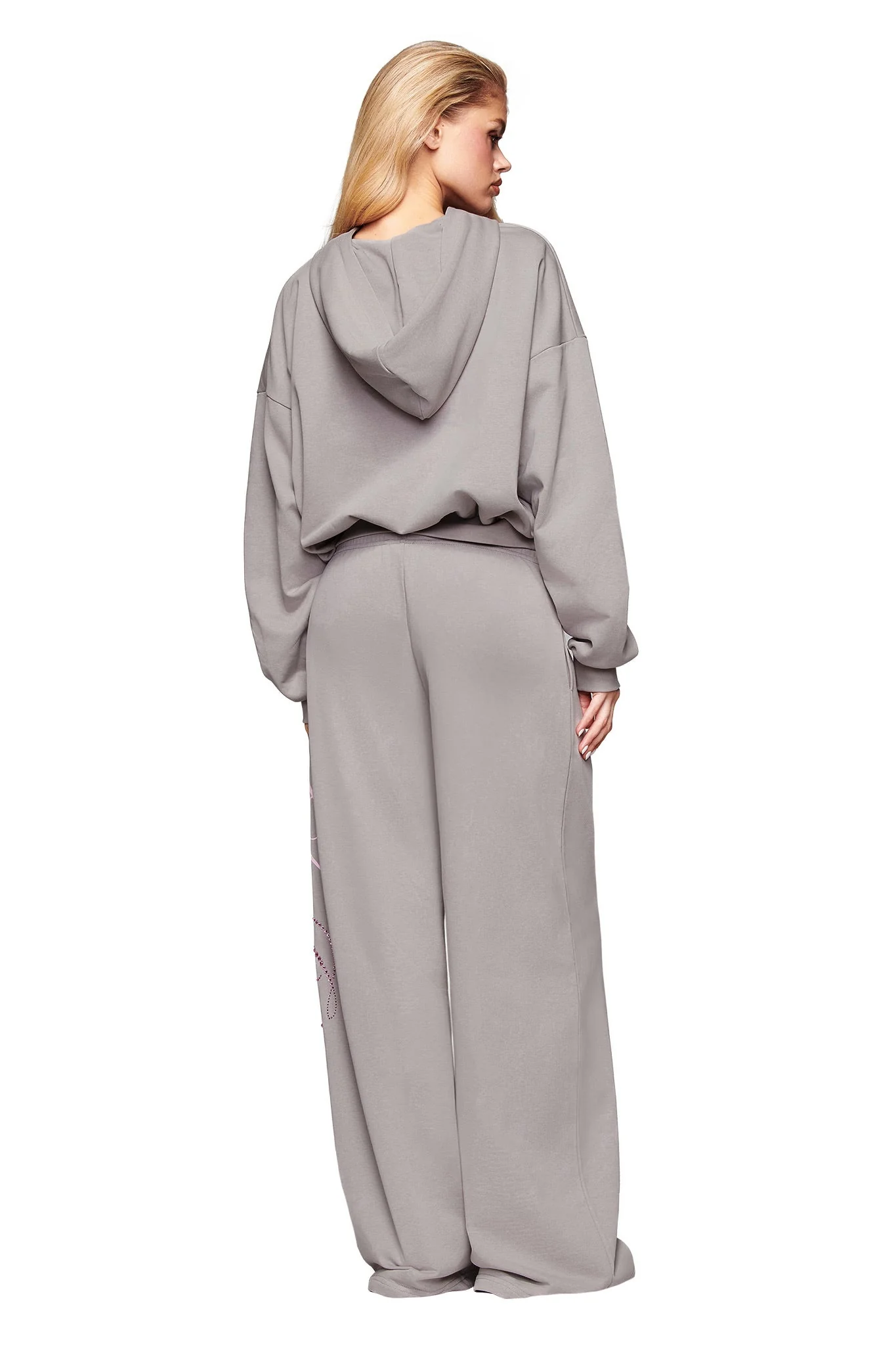 KADE PANT - GREY - Image 3