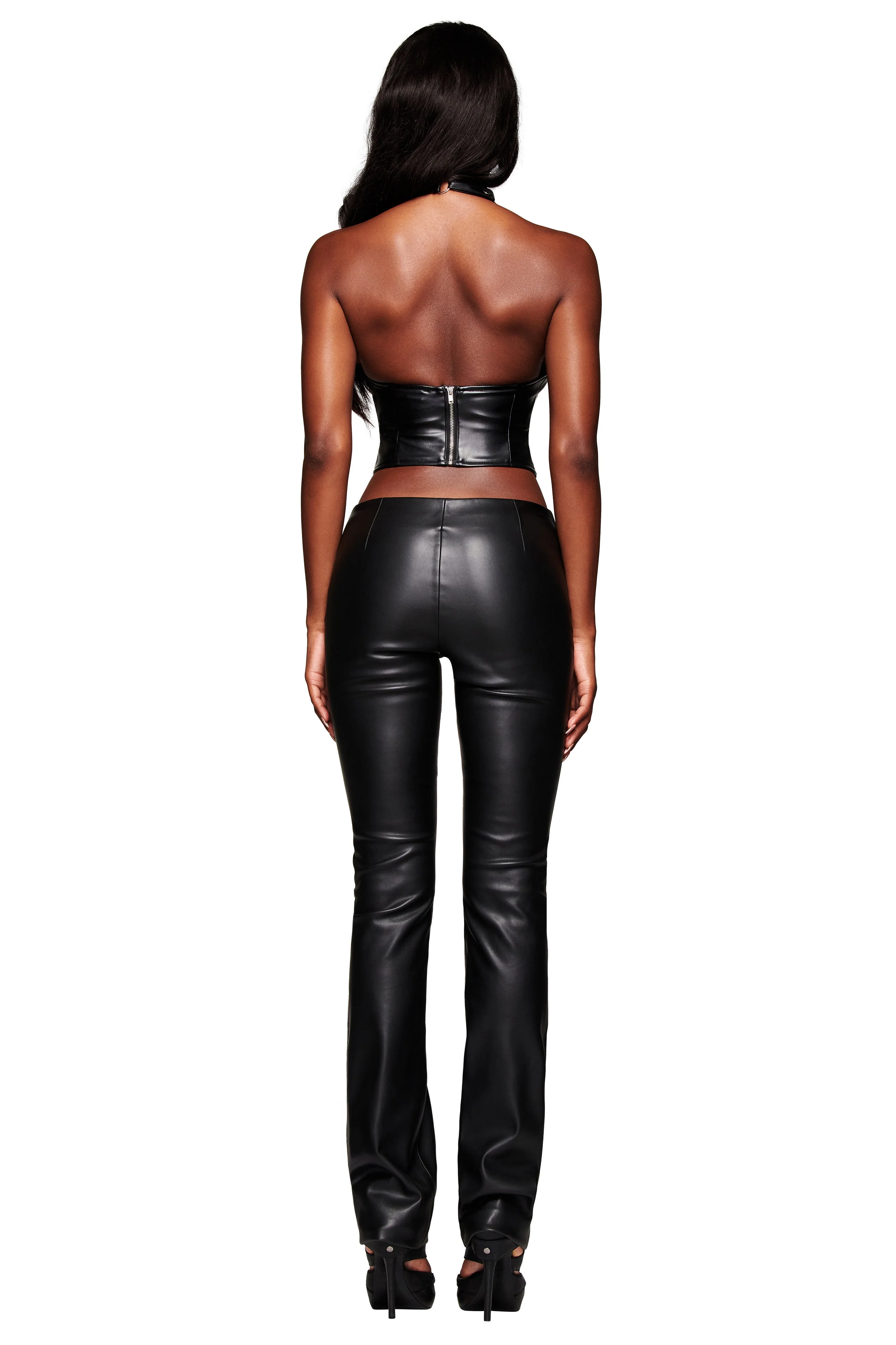 KENDRIX PANT - BLACK - Image 6