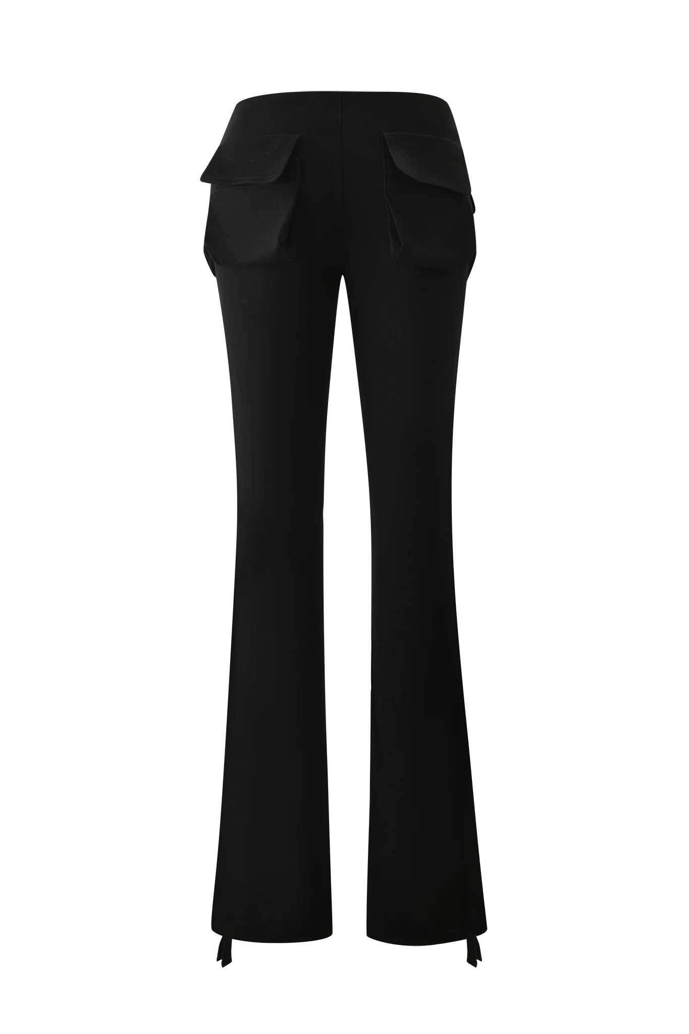 KIMANI PANT - BLACK - Image 8