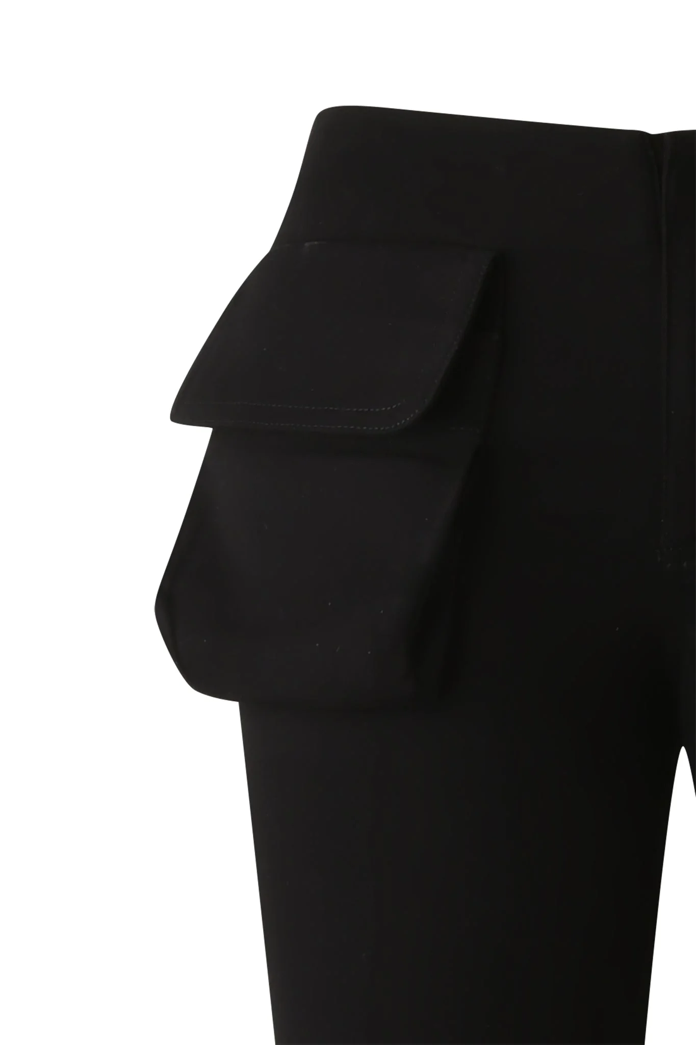 KIMANI PANT - BLACK - Image 9