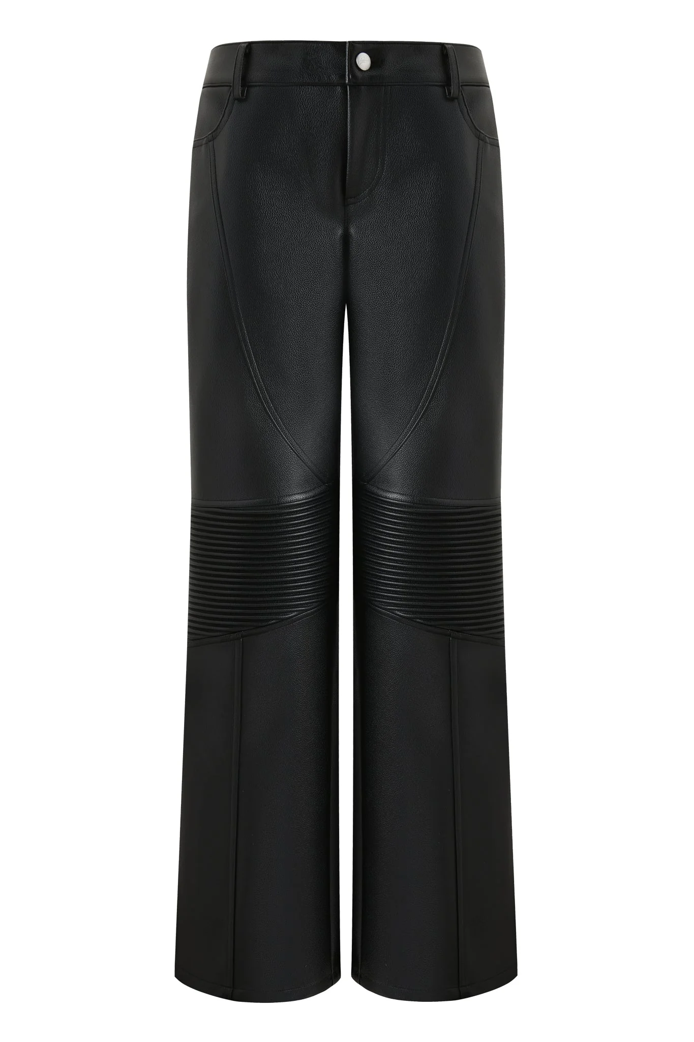 KRISTIE PANT - BLACK - Image 8