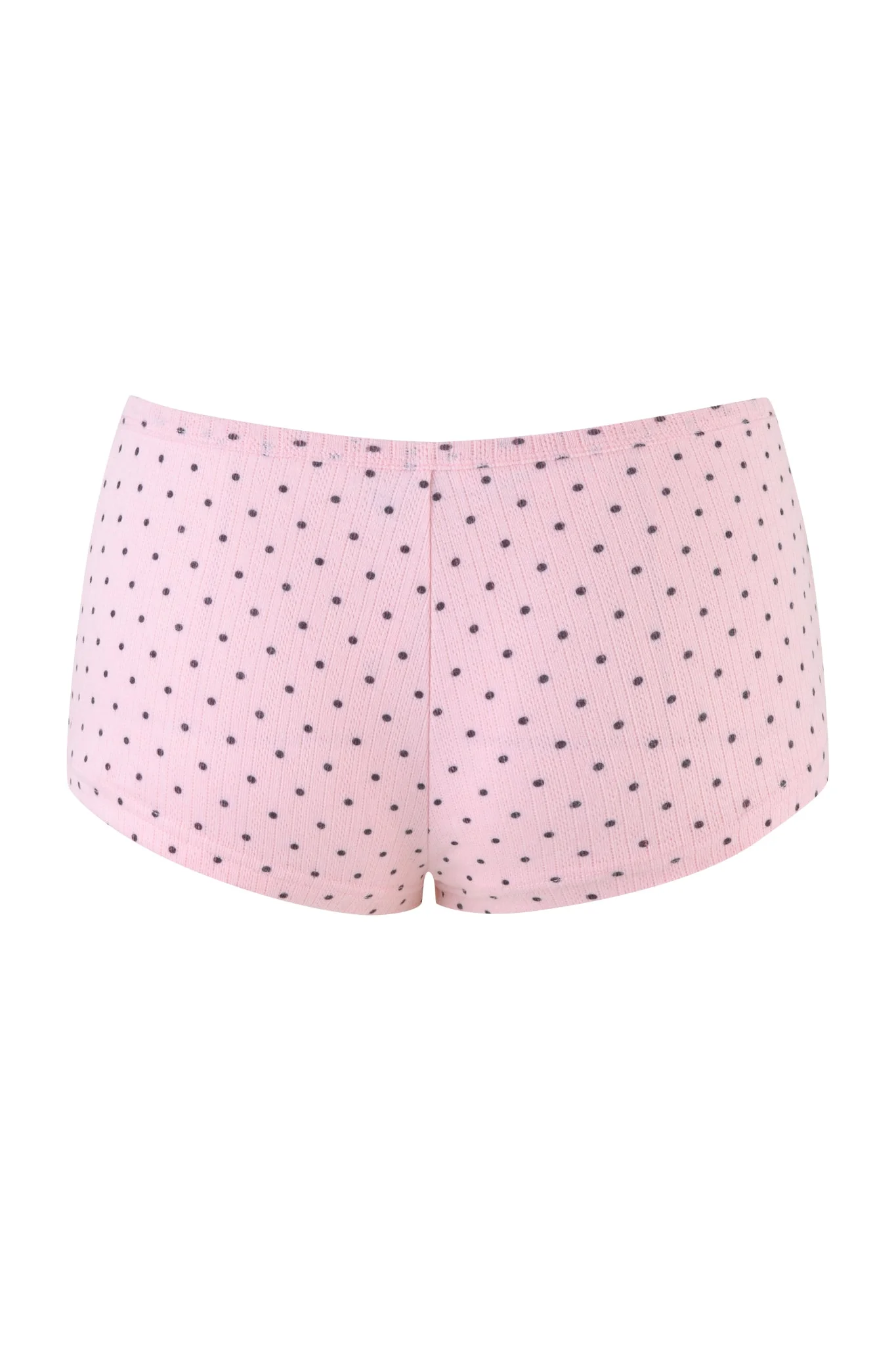 LAUREL SHORT - LIGHT PINK - Image 7