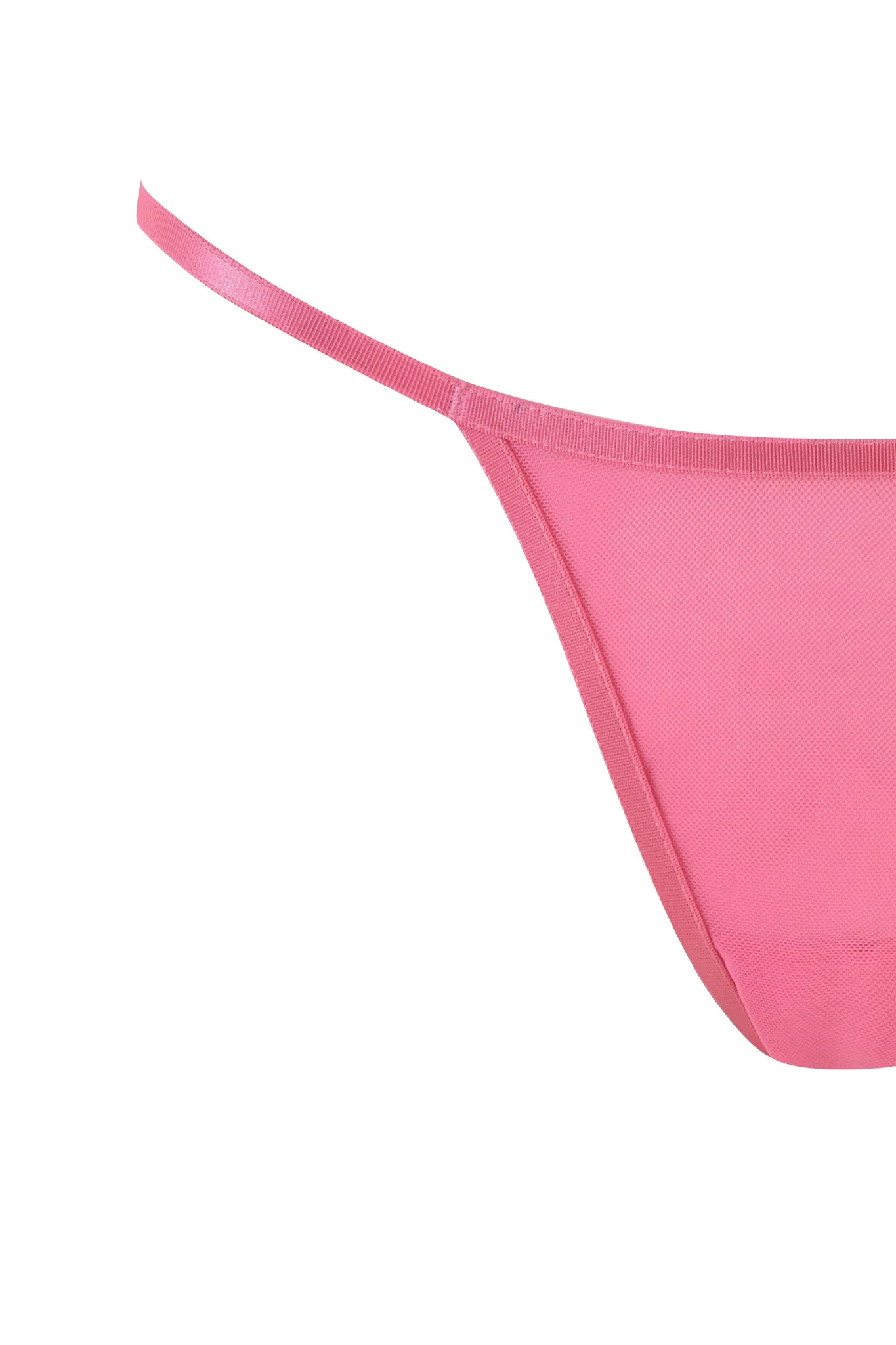 LILAH SET - PINK : HOT PINK - Image 9