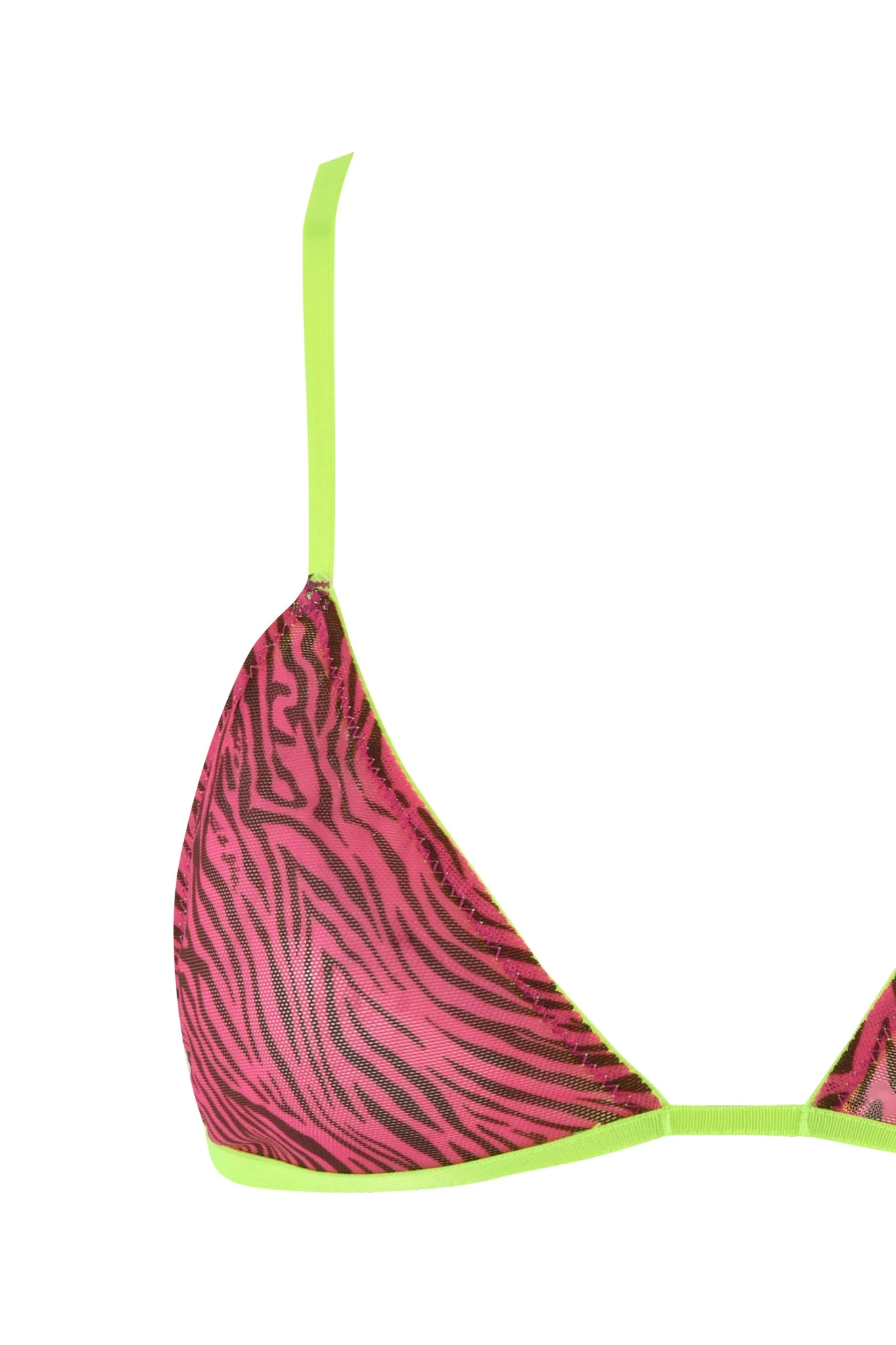 LILAH SET - PINK : PINK ZEBRA - Image 9