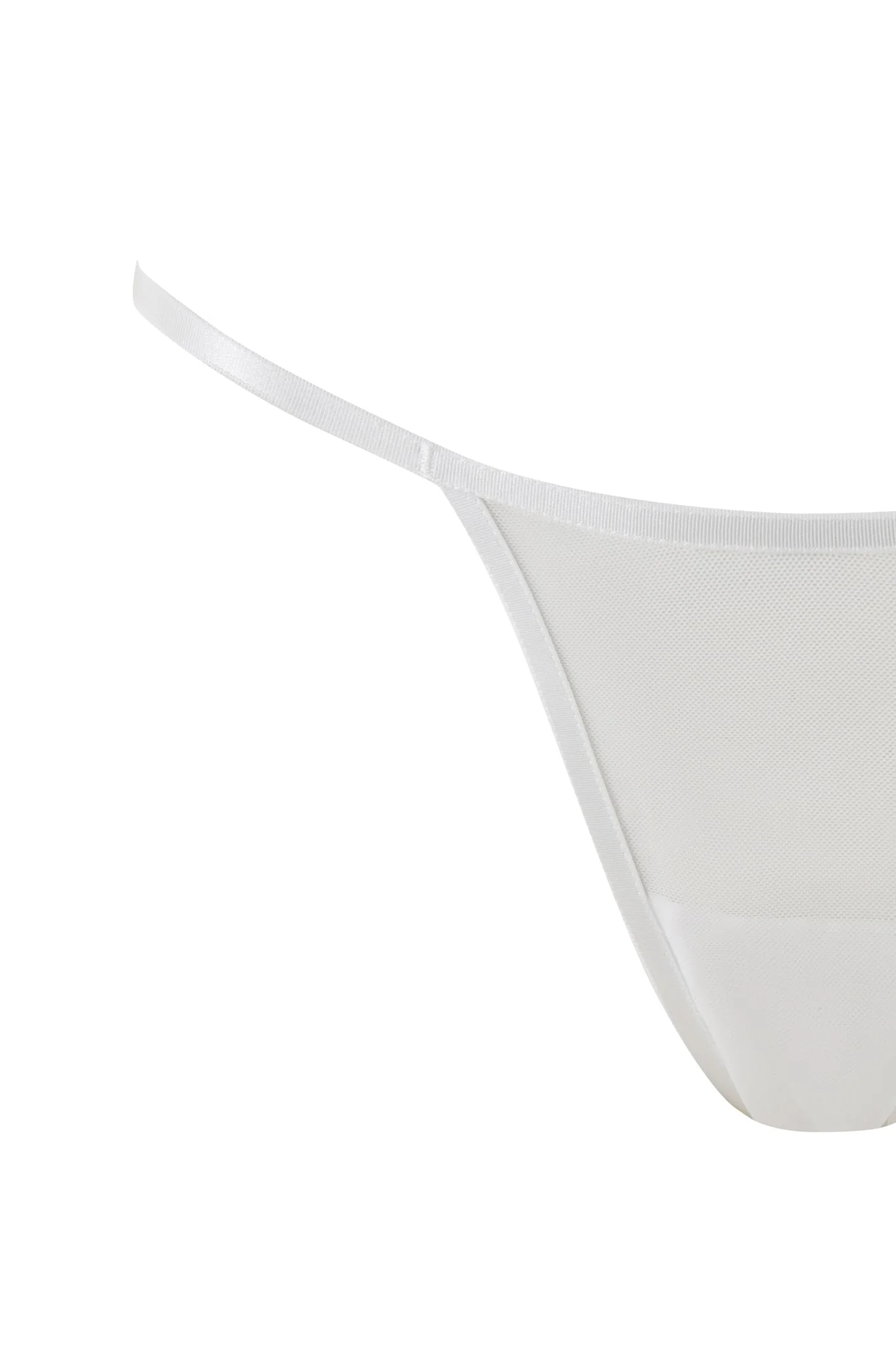 LILAH SET - WHITE - Image 7