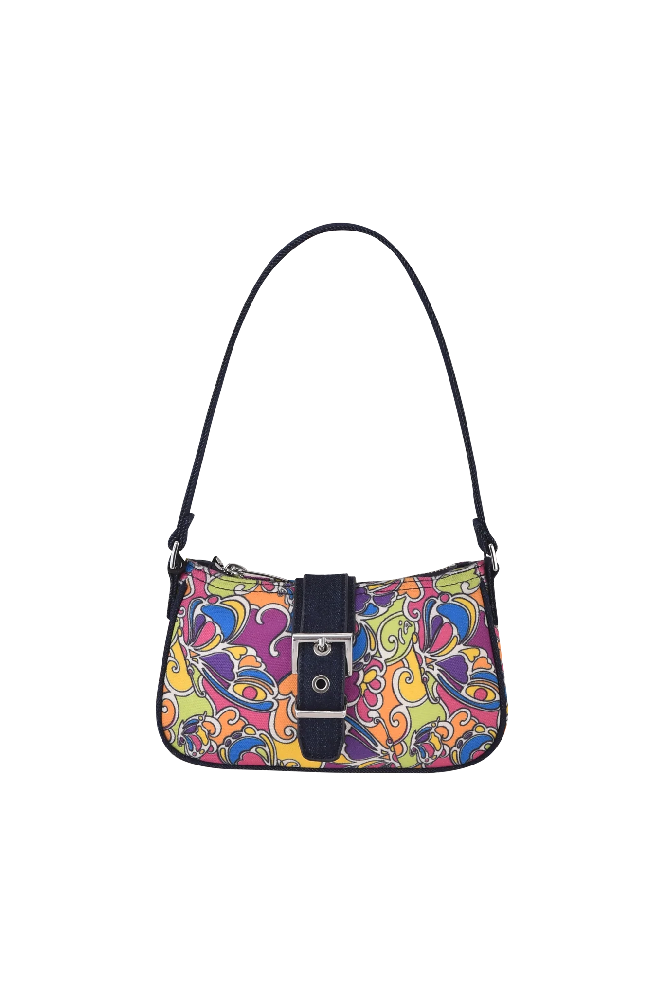 LILLIA BAG - TROPICAL BUTTERFLY BLOOM - Image 4