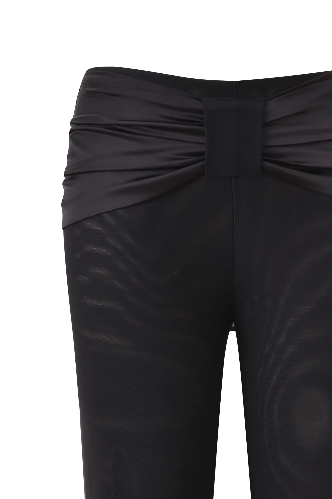LIVY CAPRI - BLACK - Image 9