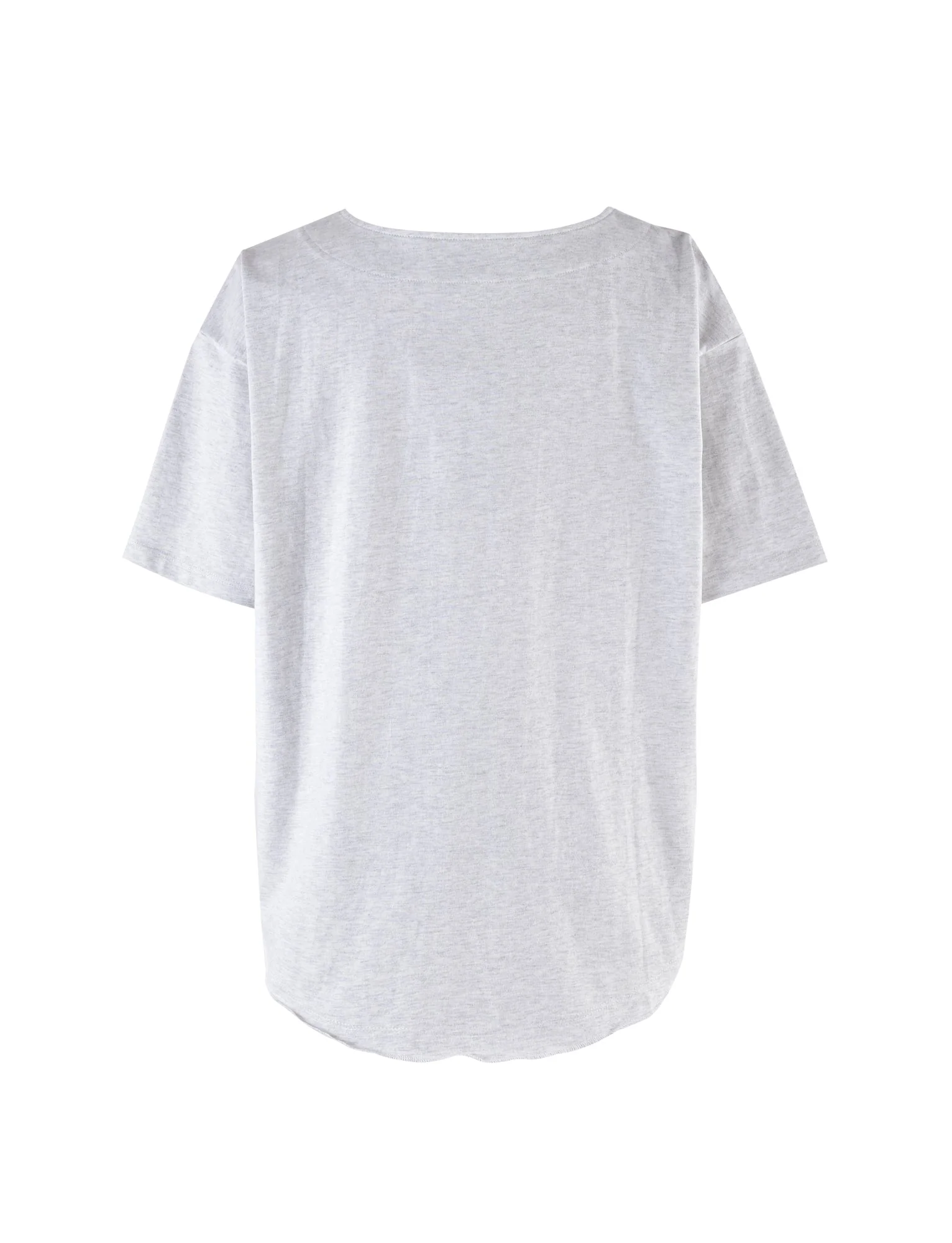 LORRI JERSEY - GREY - Image 8
