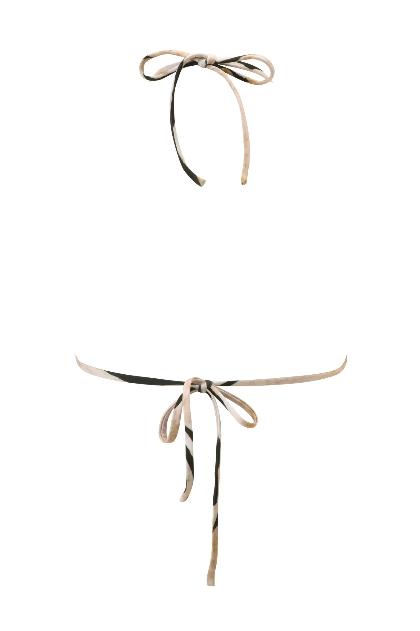 LUMANI BIKINI TOP - WILD SIDE - Image 9